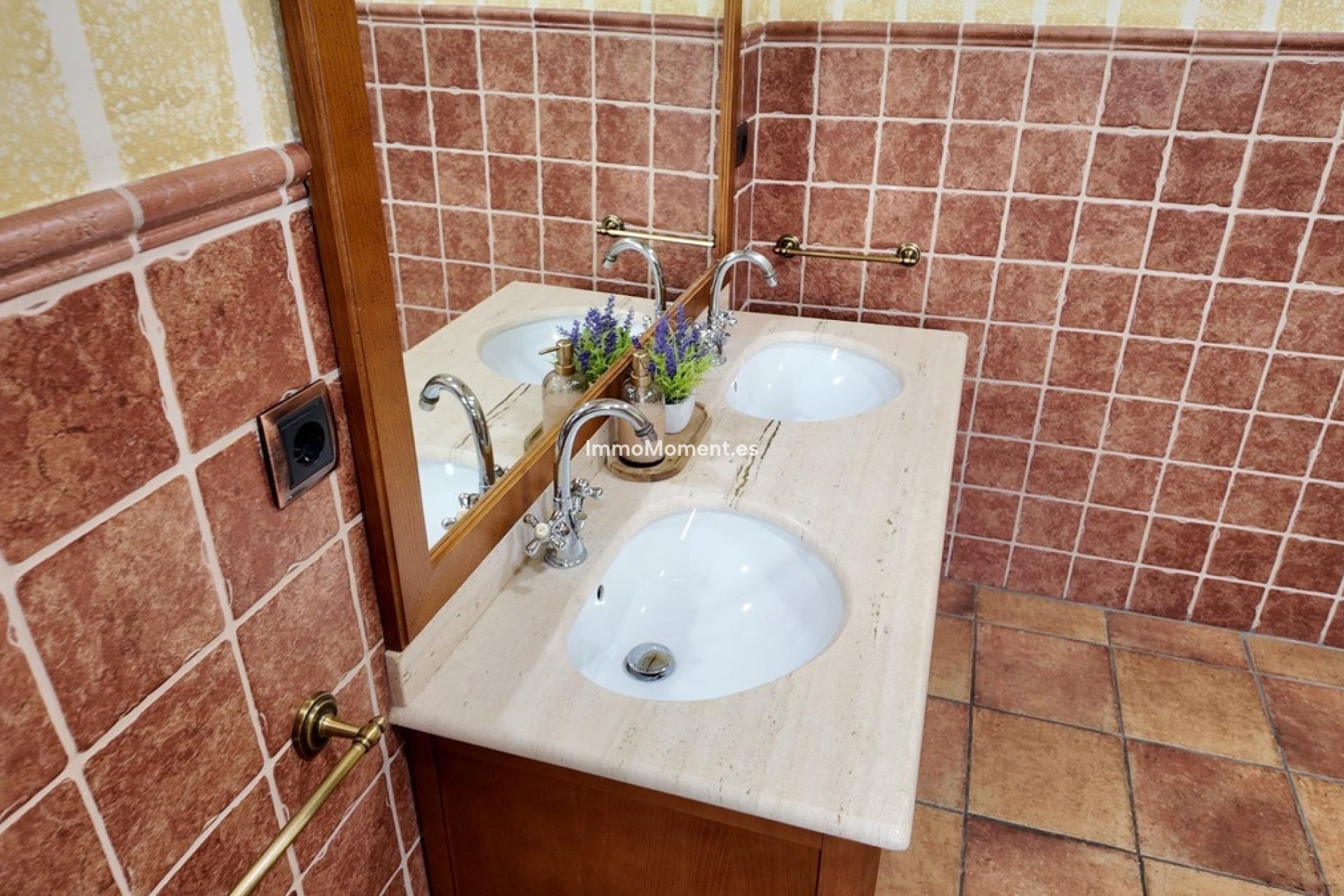 Resale - Detached villa - San Isidro - San Isidro Centro