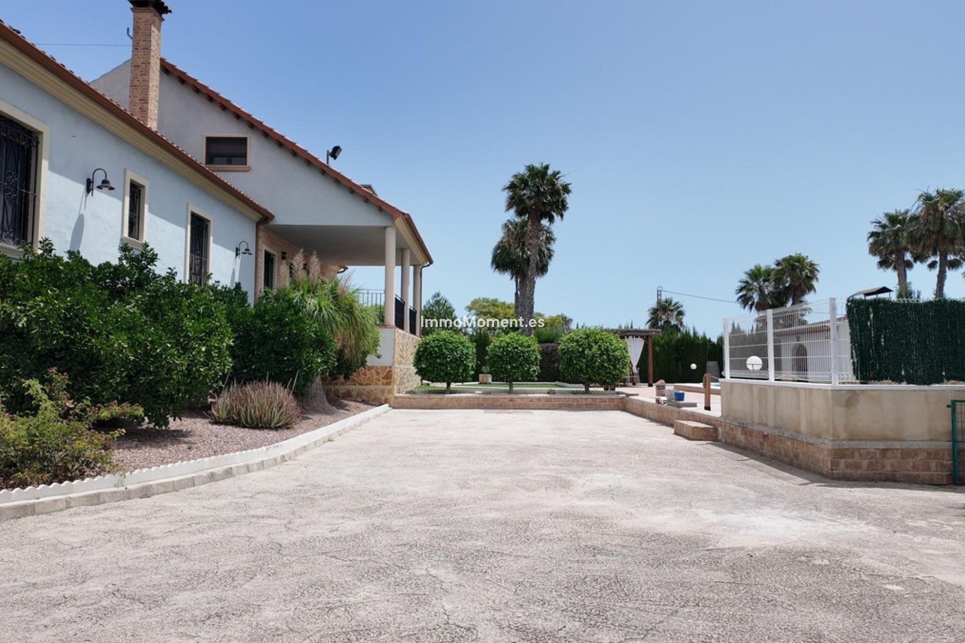 Resale - Detached villa - San Isidro - San Isidro Centro