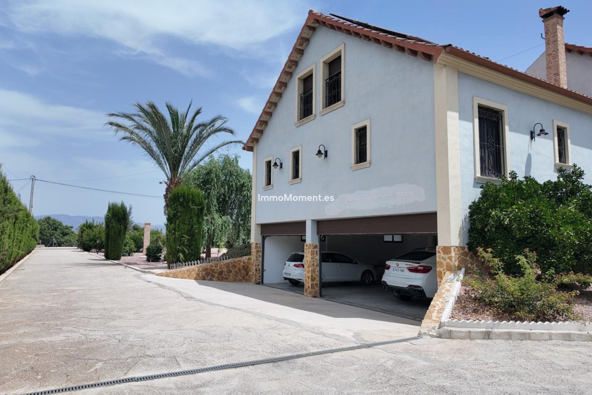 Resale - Detached villa - San Isidro - San Isidro Centro
