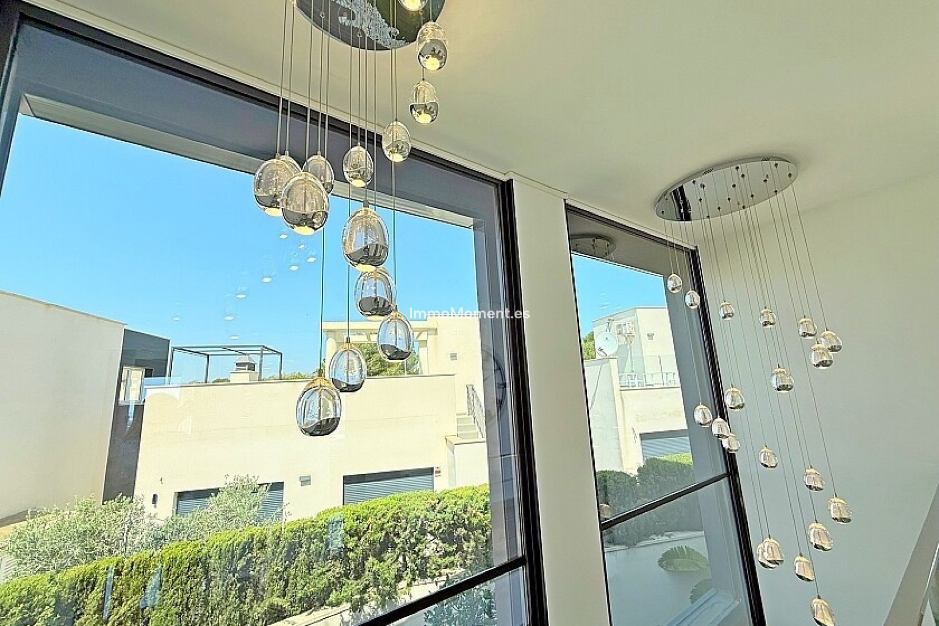 Resale - Detached villa - San Miguel de Salinas - San Miguel de Salinas Centro