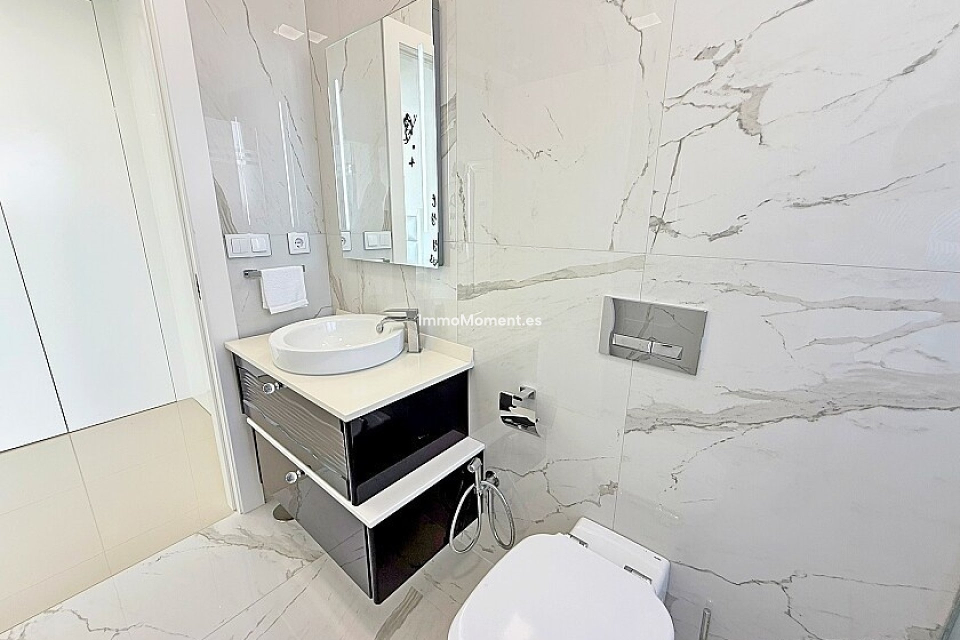 Resale - Detached villa - San Miguel de Salinas - San Miguel de Salinas Centro