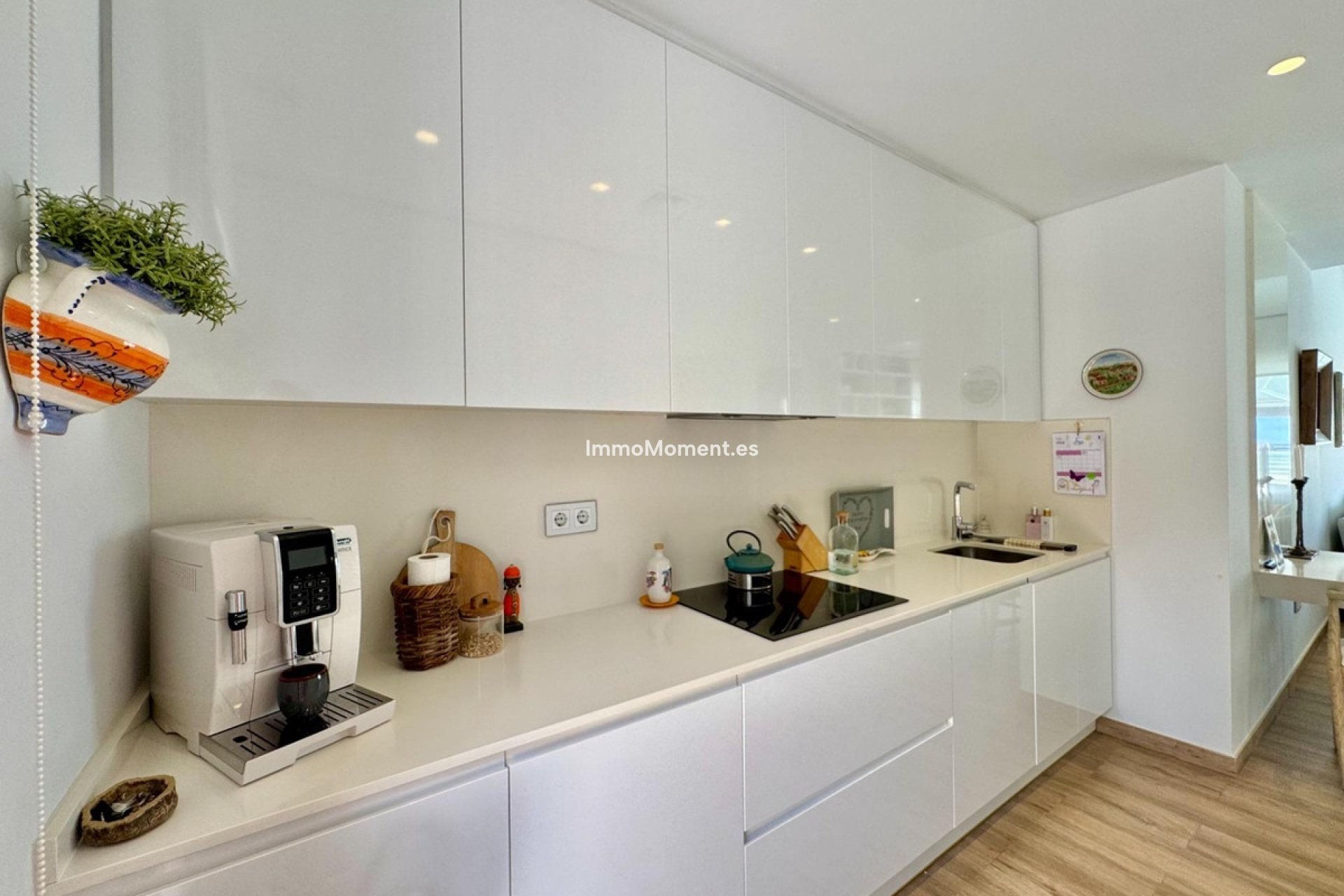 Resale - Detached villa - San Miguel de Salinas - San Miguel de Salinas Centro