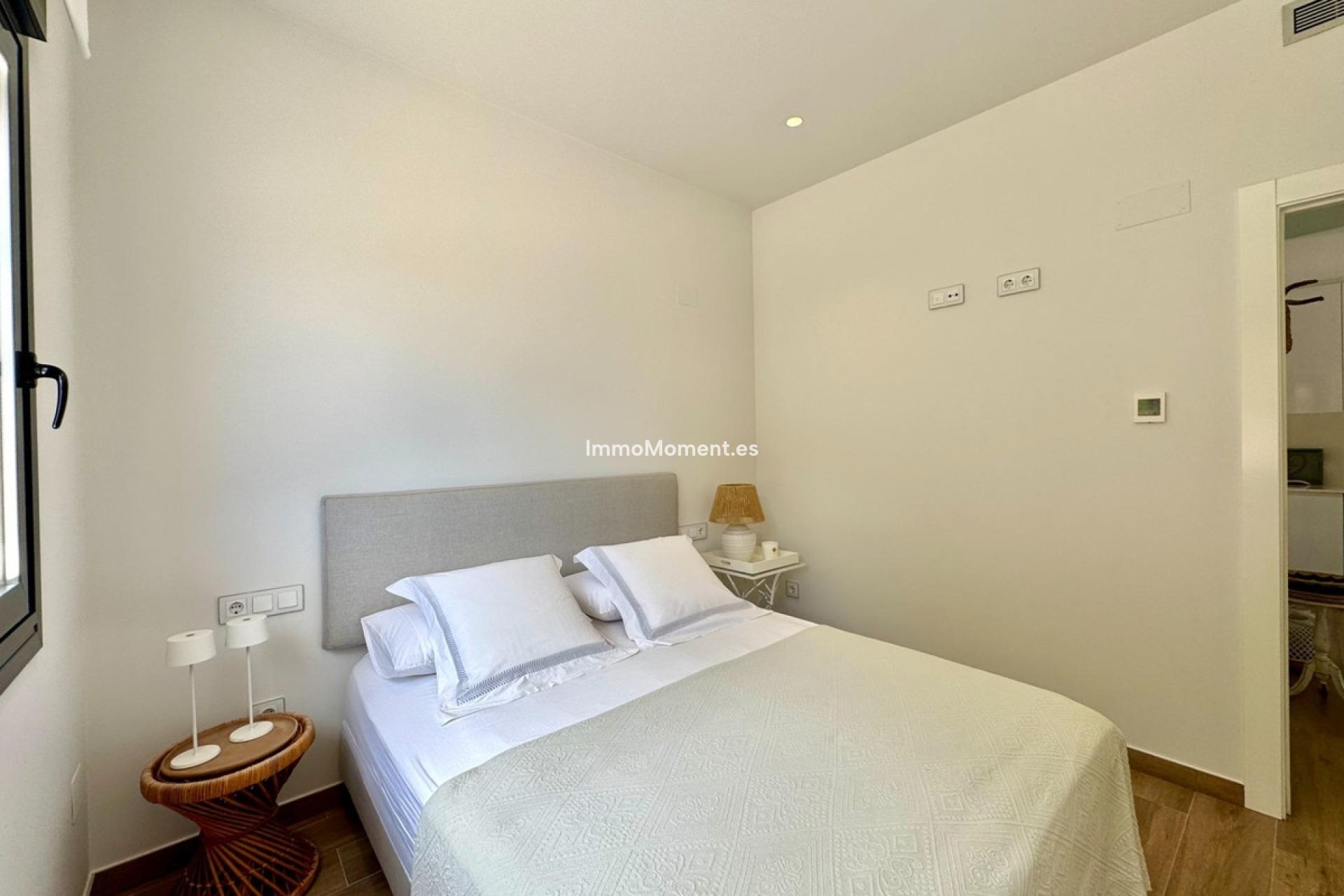 Resale - Detached villa - San Miguel de Salinas - San Miguel de Salinas Centro