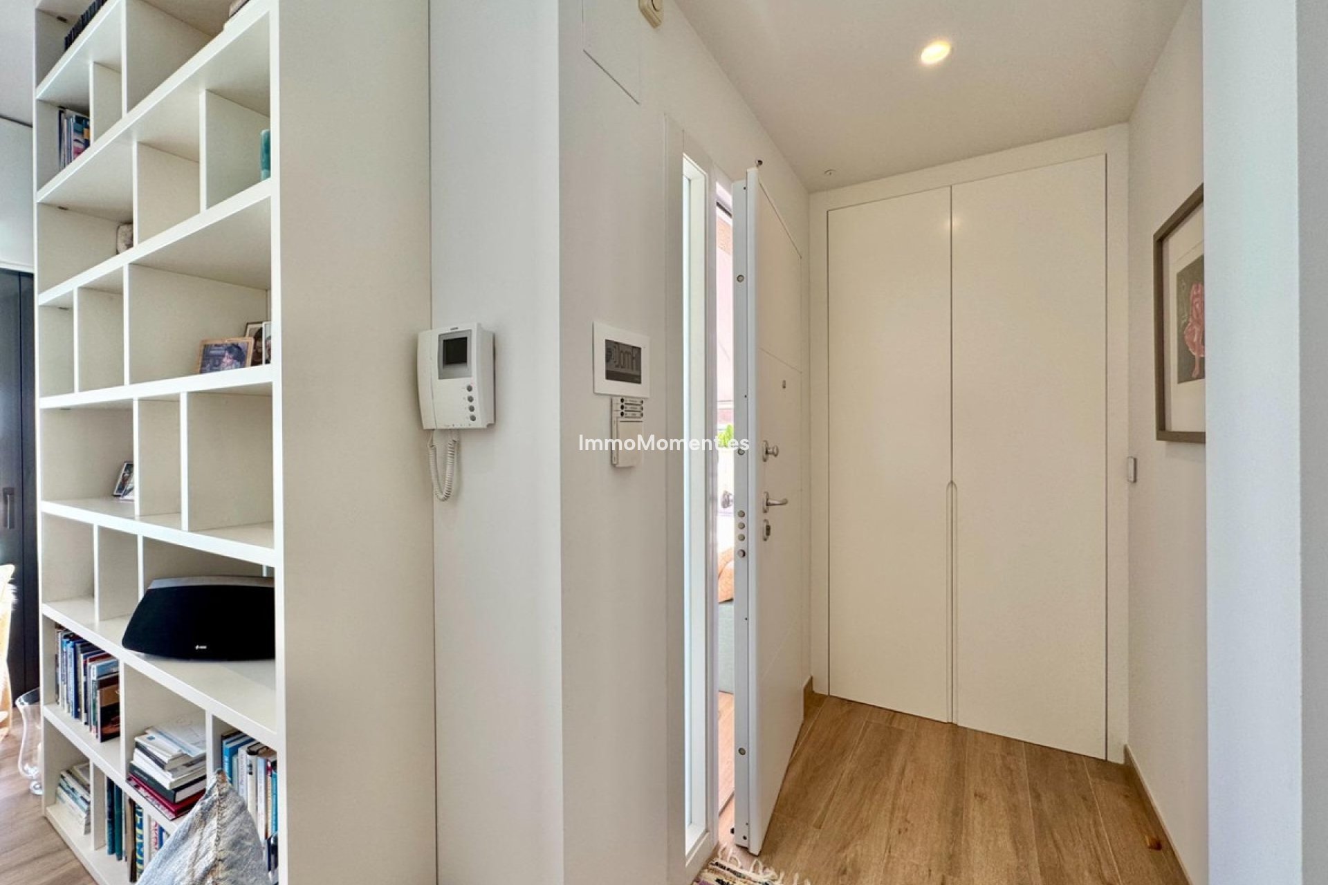 Resale - Detached villa - San Miguel de Salinas - San Miguel de Salinas Centro