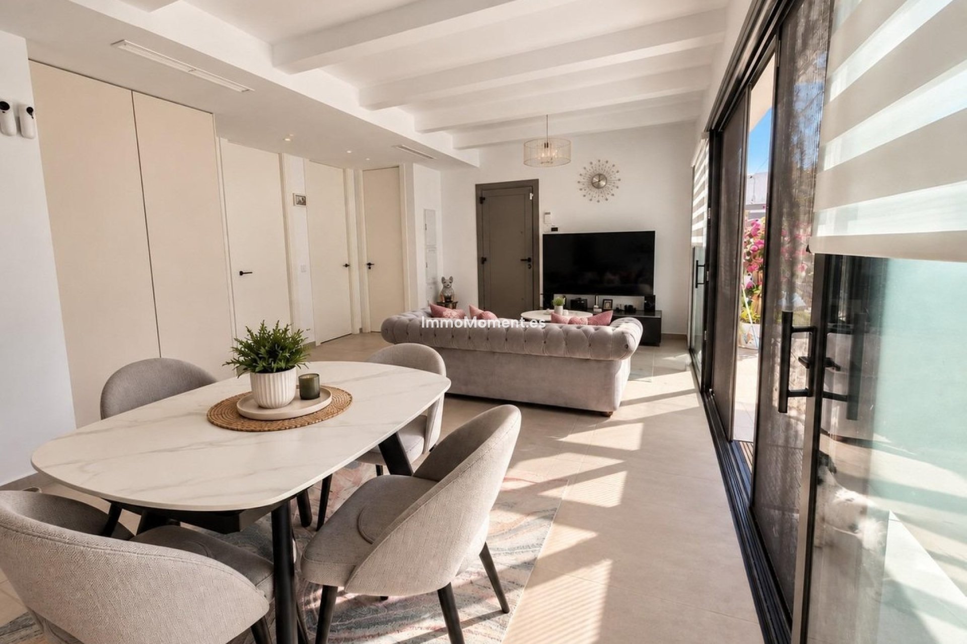 Resale - Detached villa - San Miguel de Salinas - San Miguel de Salinas Centro
