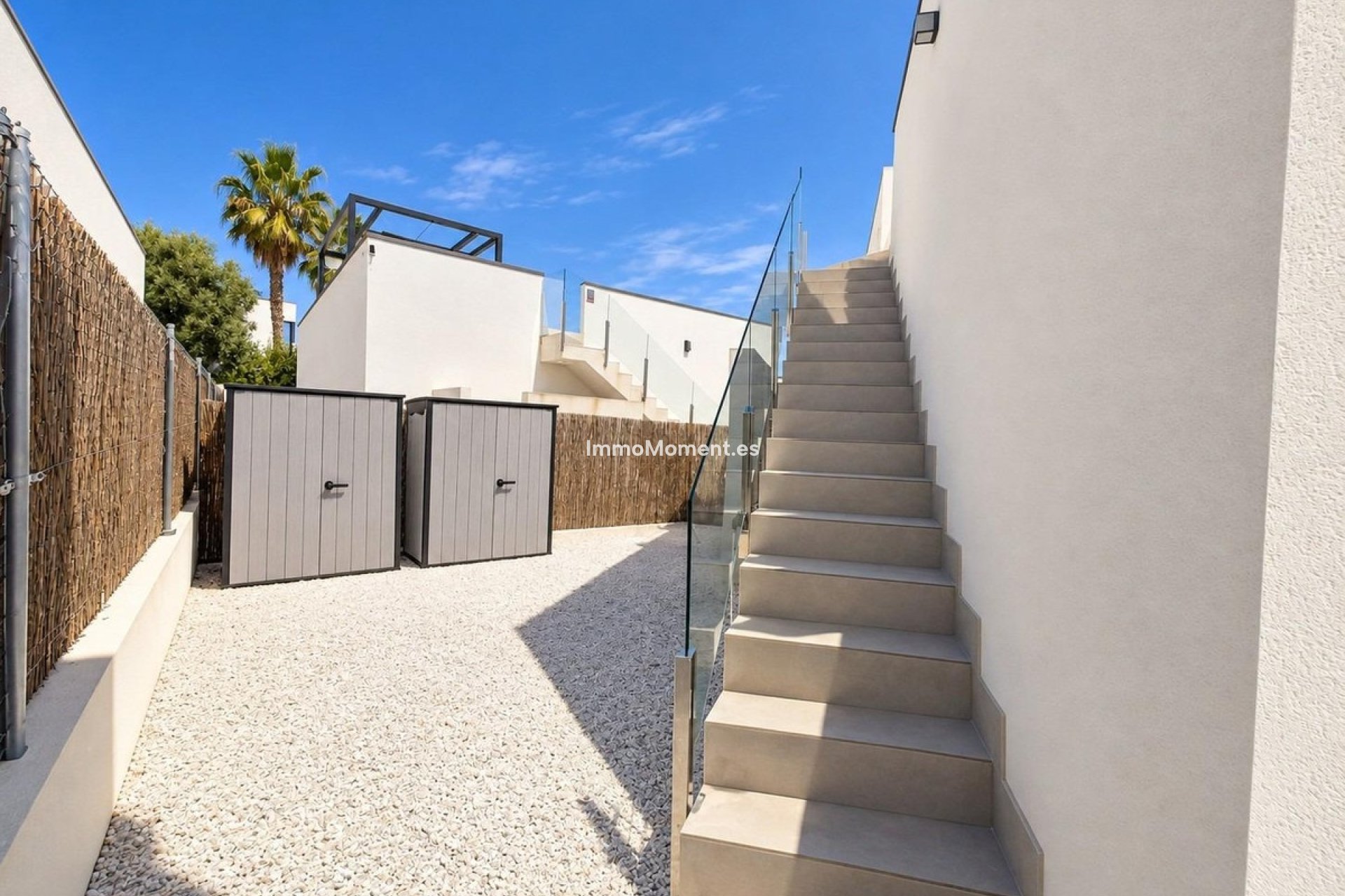 Resale - Detached villa - San Miguel de Salinas - San Miguel de Salinas Centro