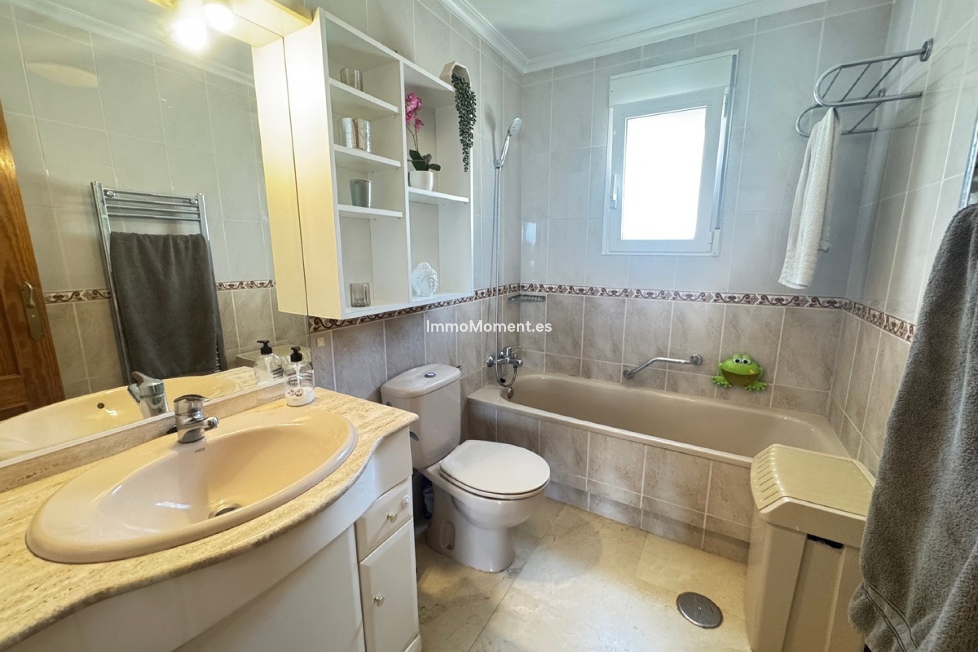 Resale - Detached villa - San Miguel de Salinas - San Miguel de Salinas Centro