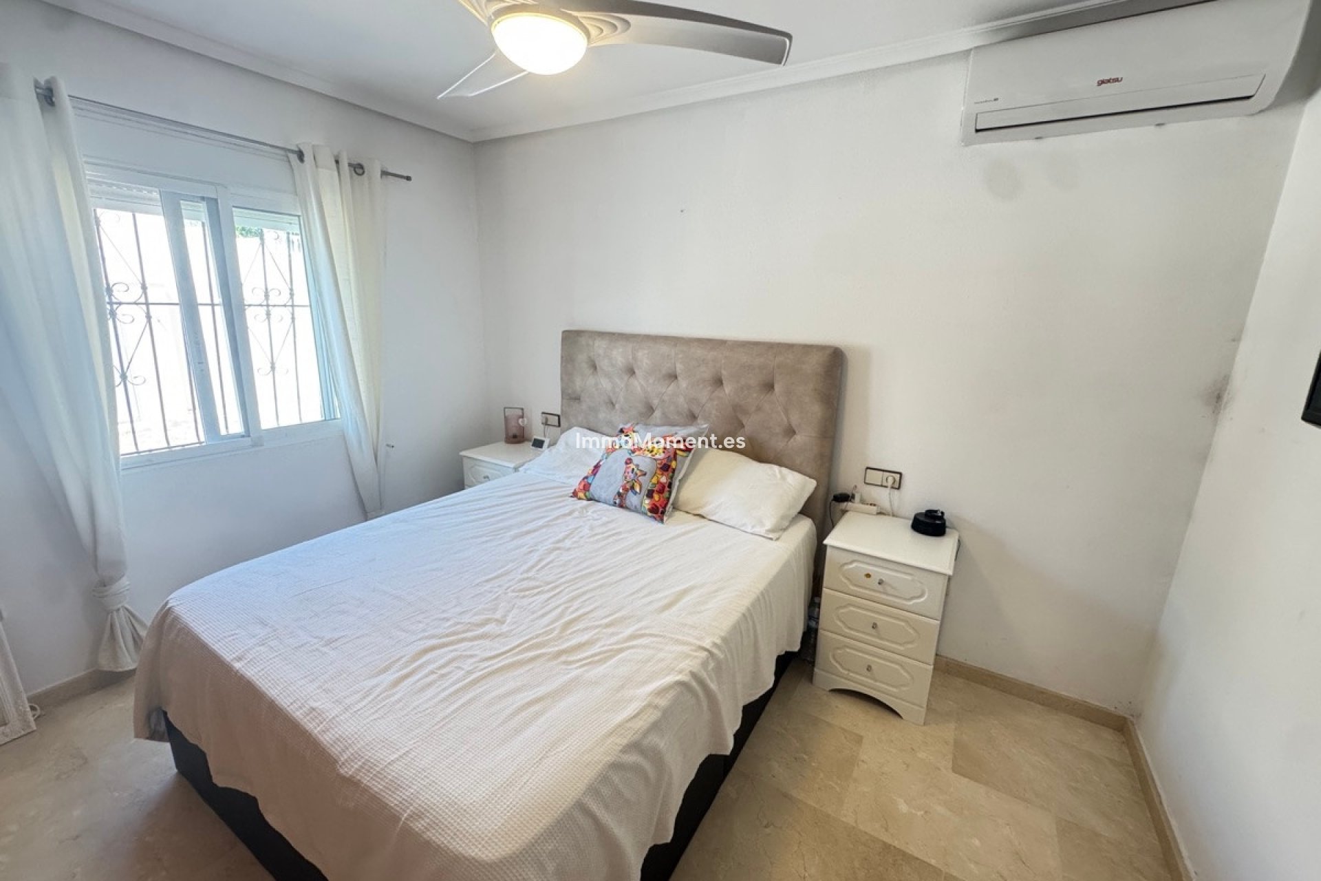 Resale - Detached villa - San Miguel de Salinas - San Miguel de Salinas Centro