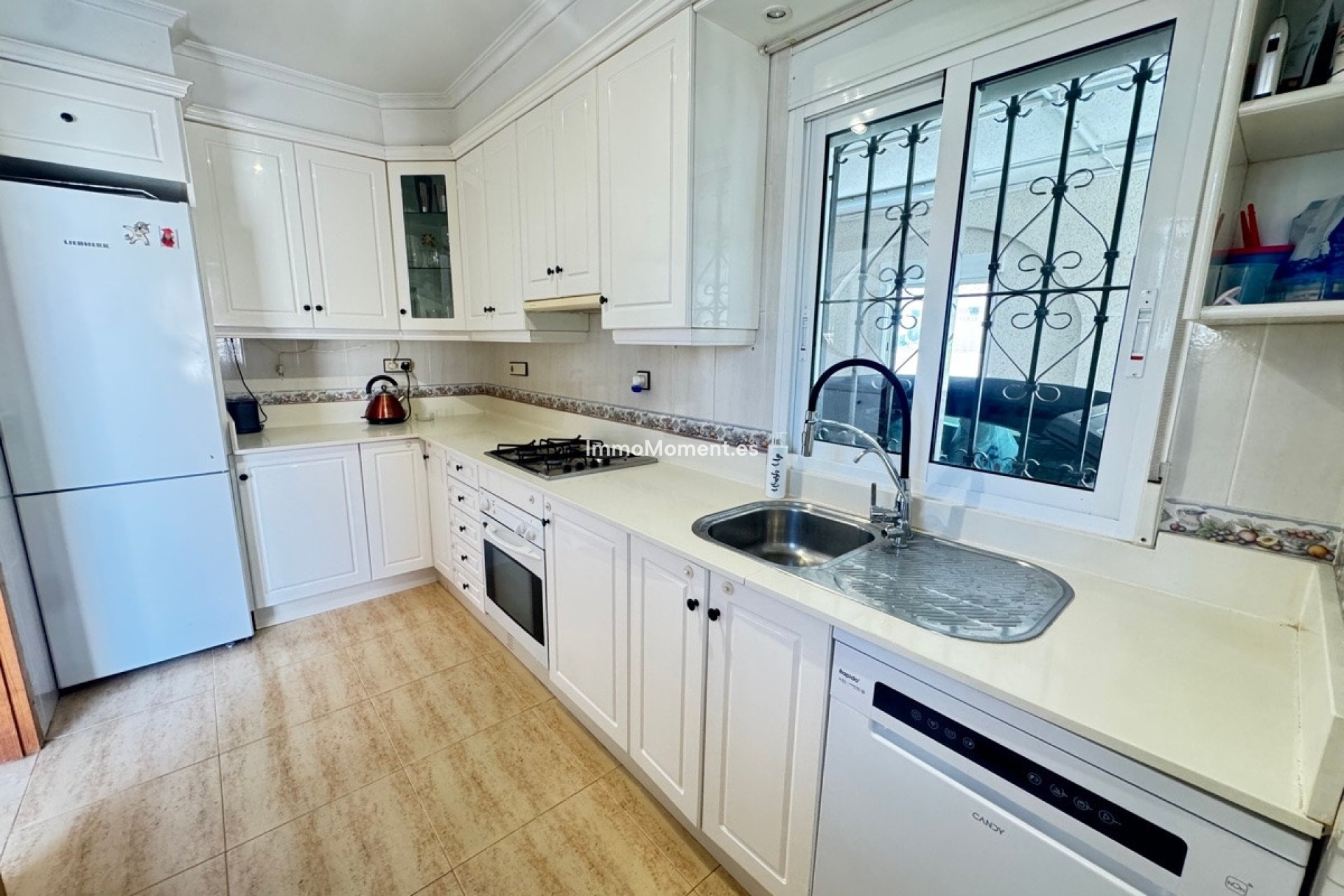 Resale - Detached villa - San Miguel de Salinas - San Miguel de Salinas Centro