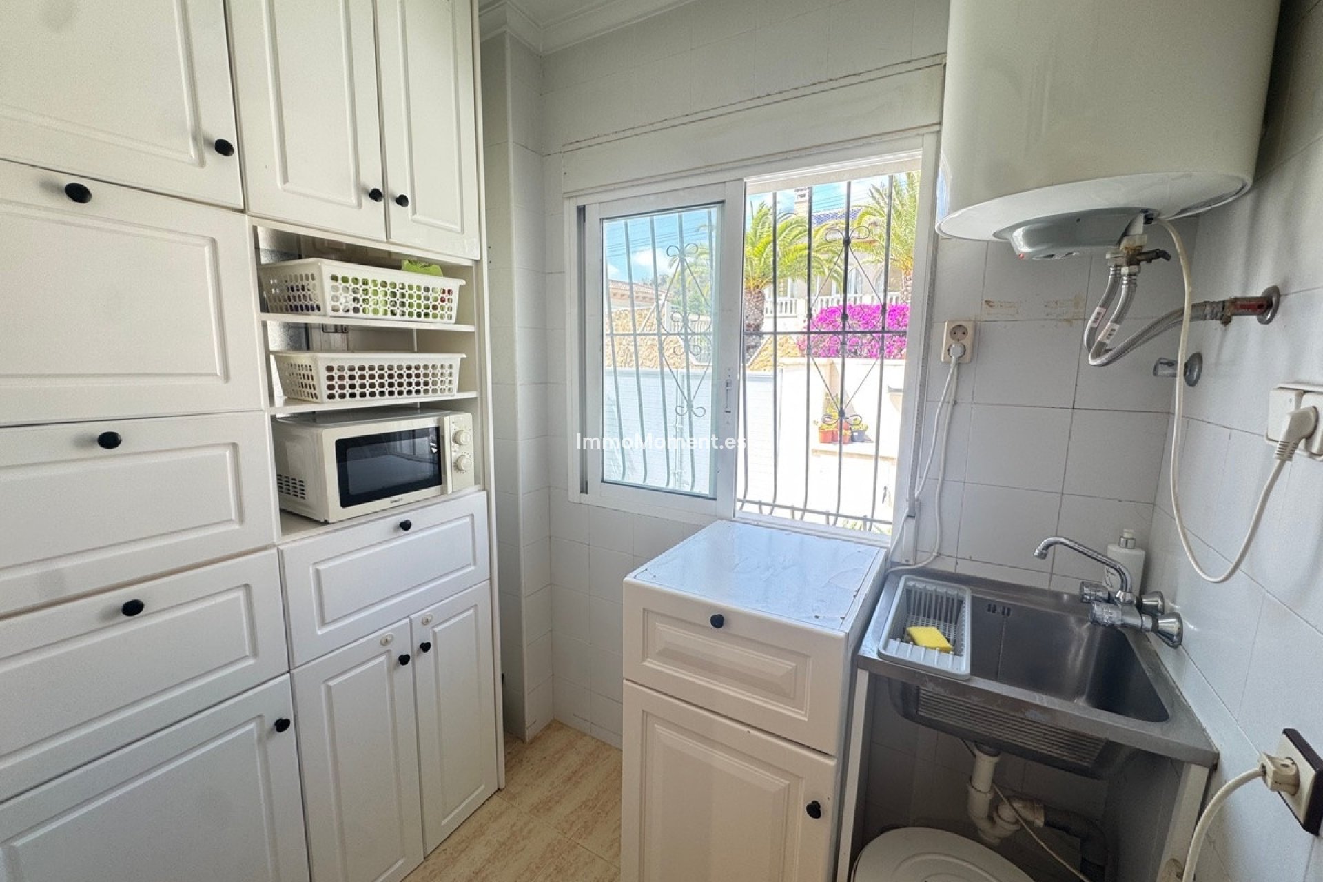 Resale - Detached villa - San Miguel de Salinas - San Miguel de Salinas Centro