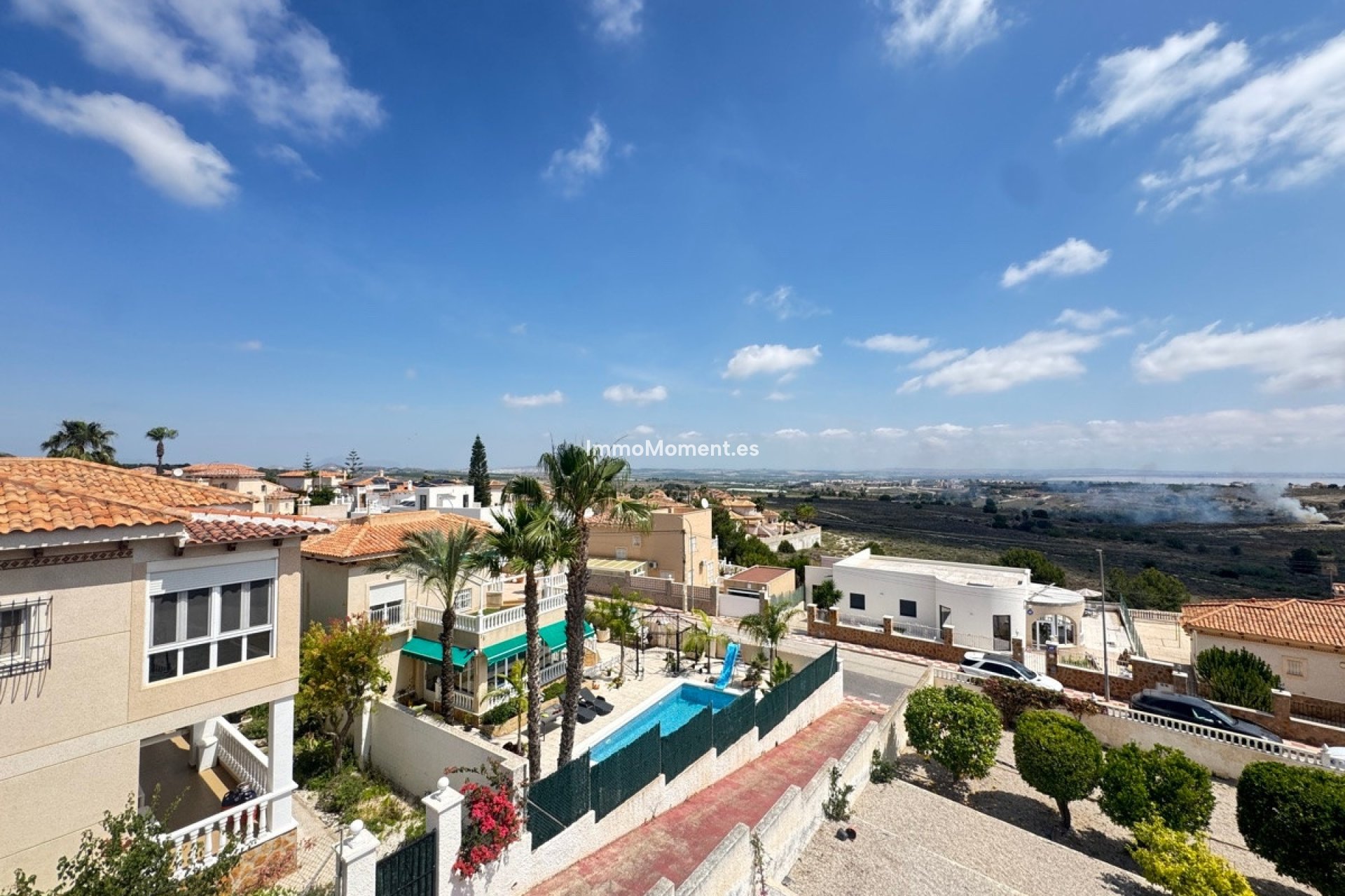 Resale - Detached villa - San Miguel de Salinas - San Miguel de Salinas Centro