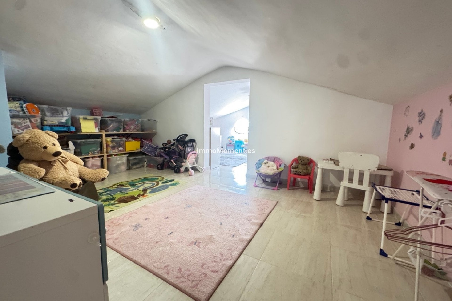 Resale - Detached villa - San Miguel de Salinas - San Miguel de Salinas Centro