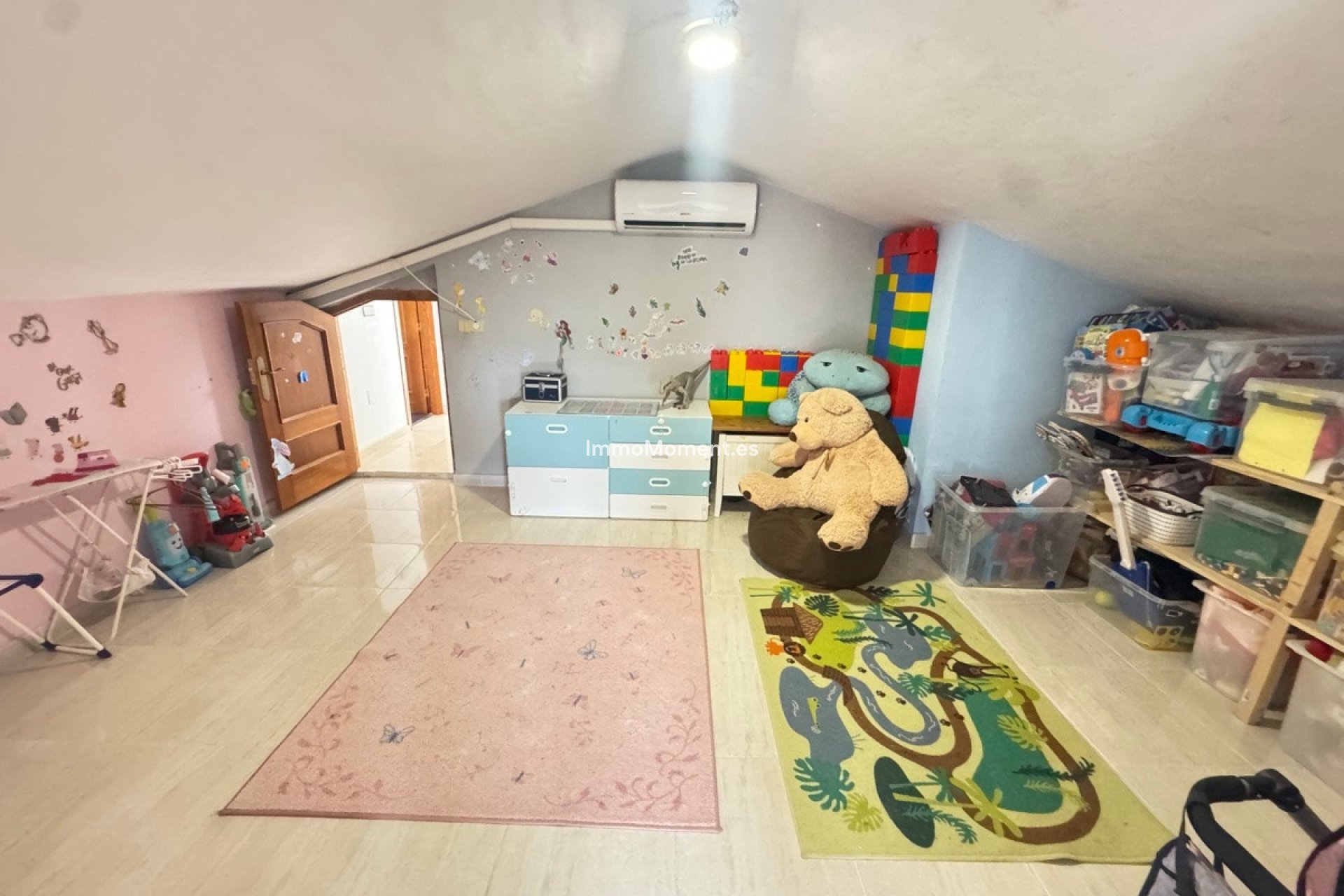 Resale - Detached villa - San Miguel de Salinas - San Miguel de Salinas Centro