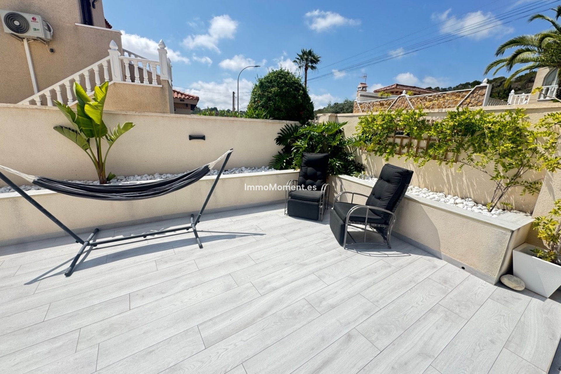 Resale - Detached villa - San Miguel de Salinas - San Miguel de Salinas Centro