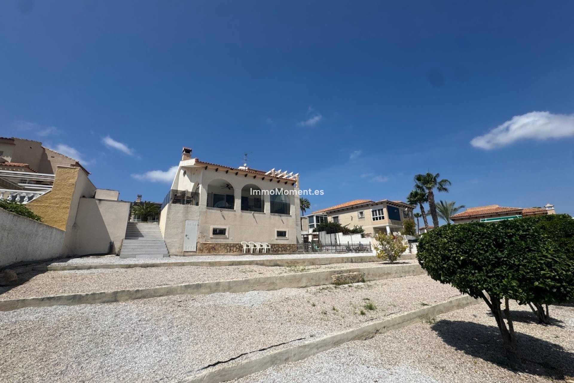 Resale - Detached villa - San Miguel de Salinas - San Miguel de Salinas Centro