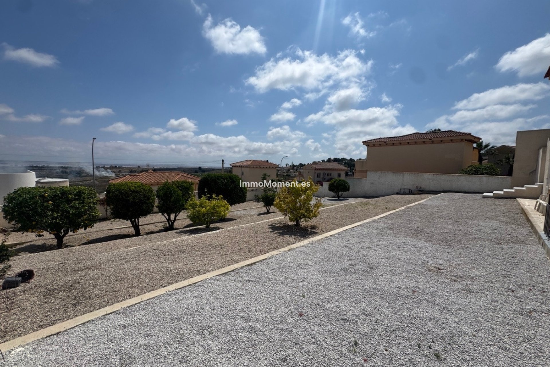 Resale - Detached villa - San Miguel de Salinas - San Miguel de Salinas Centro