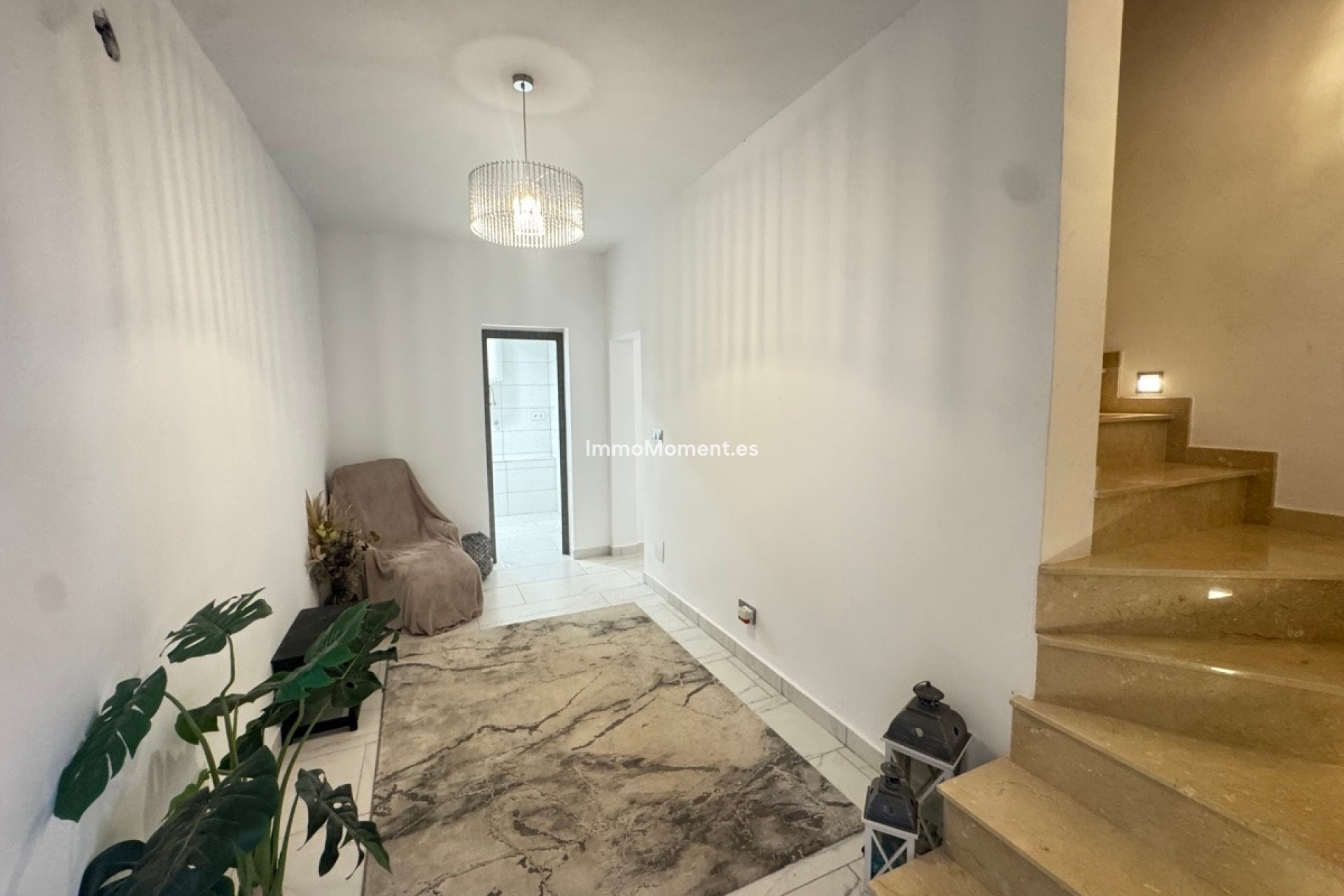 Resale - Detached villa - San Miguel de Salinas - San Miguel de Salinas Centro