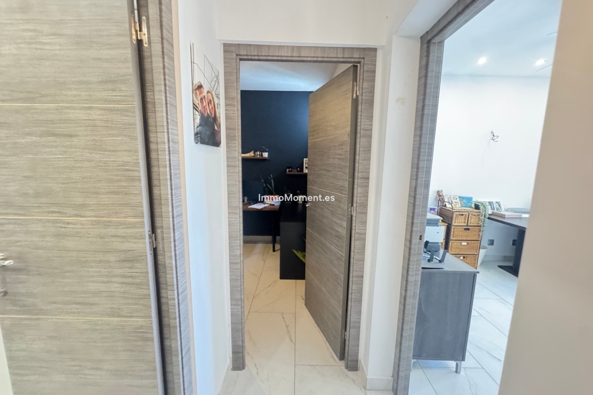 Resale - Detached villa - San Miguel de Salinas - San Miguel de Salinas Centro