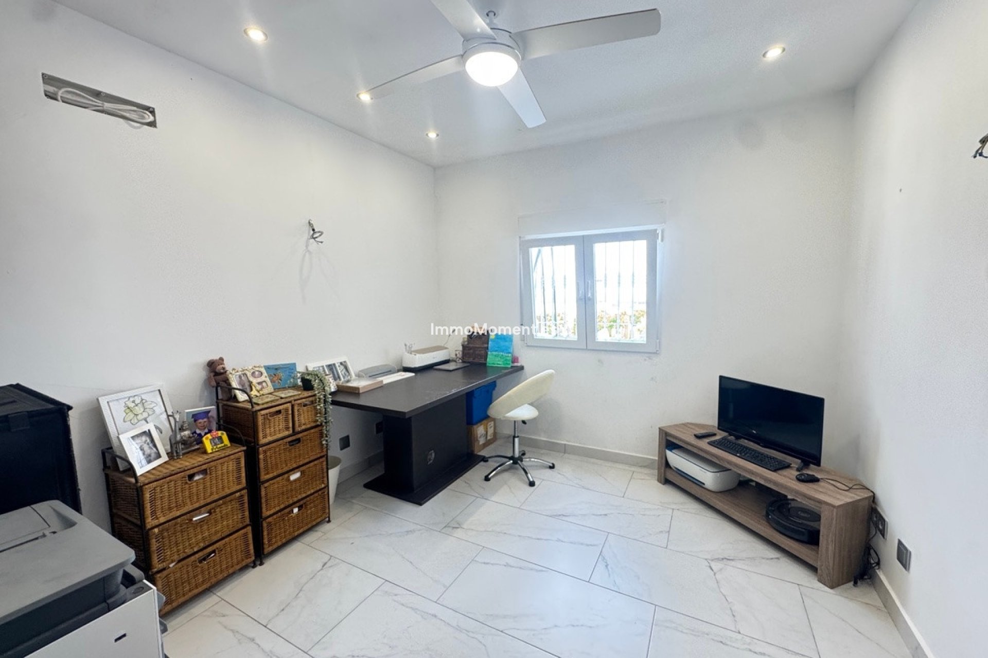 Resale - Detached villa - San Miguel de Salinas - San Miguel de Salinas Centro