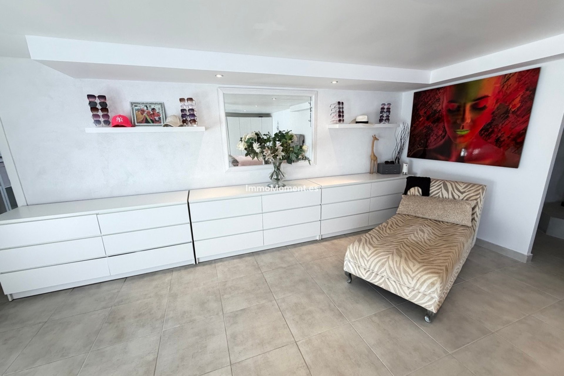 Resale - Detached villa - San Miguel de Salinas - San Miguel de Salinas Centro