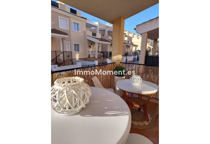 Resale - Detached villa - San Miguel de Salinas - San Miguel de Salinas Centro