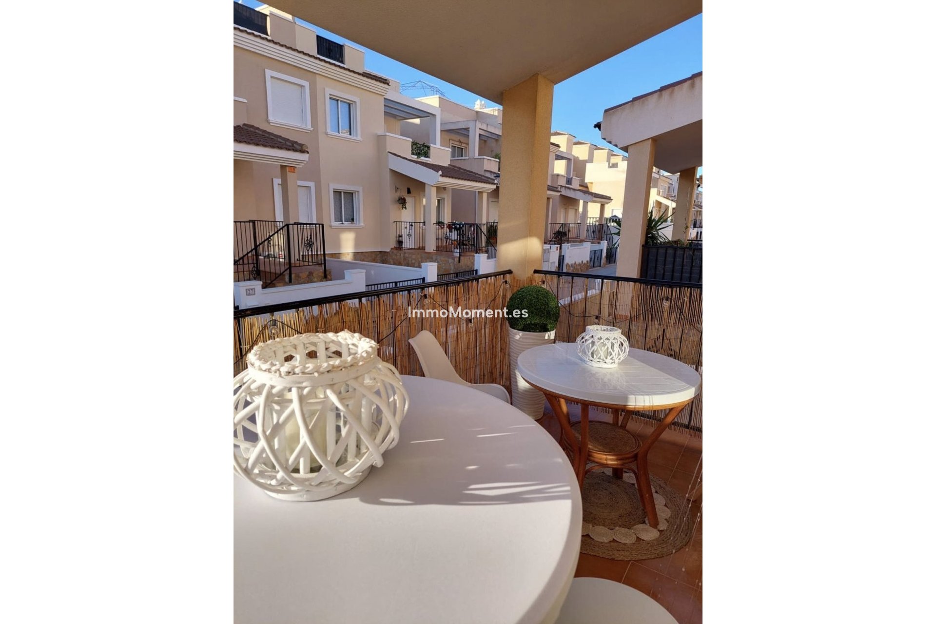 Resale - Detached villa - San Miguel de Salinas - San Miguel de Salinas Centro