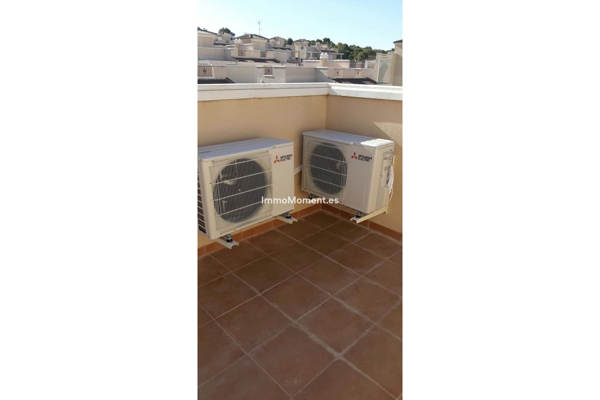 Resale - Detached villa - San Miguel de Salinas - San Miguel de Salinas Centro