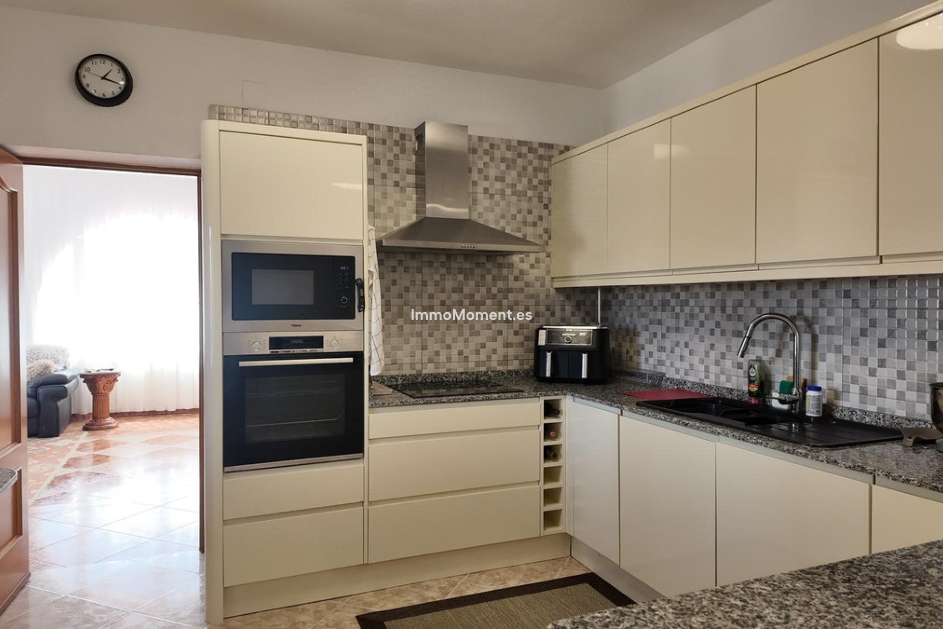 Resale - Detached villa - San Miguel de Salinas - San Miguel de Salinas Centro
