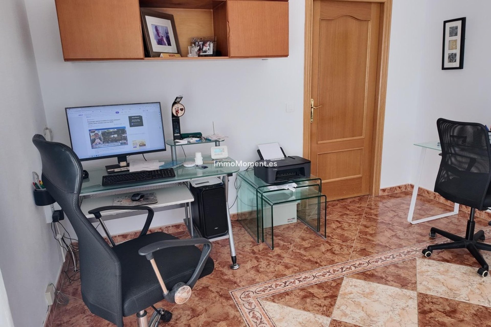 Resale - Detached villa - San Miguel de Salinas - San Miguel de Salinas Centro