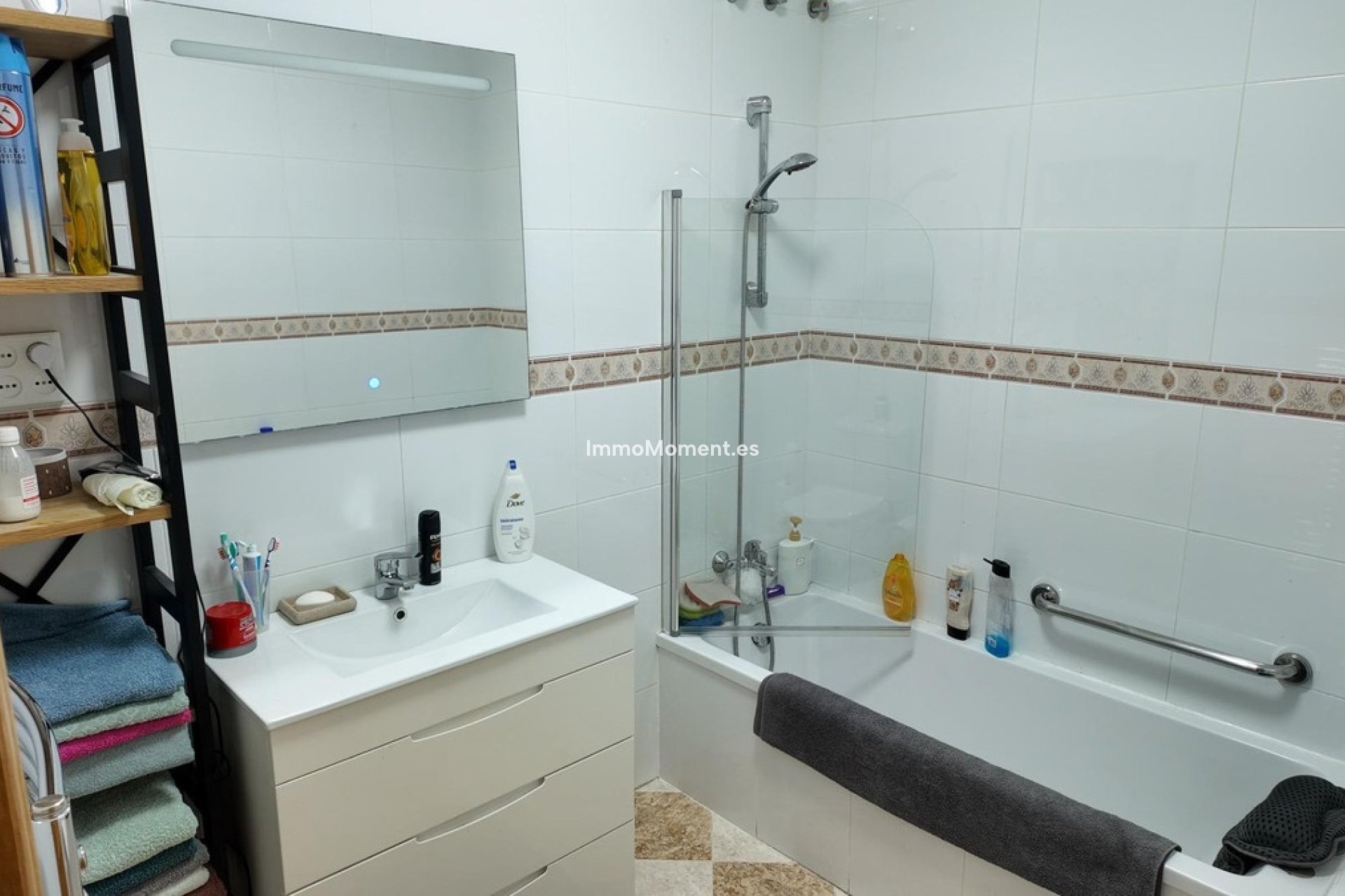 Resale - Detached villa - San Miguel de Salinas - San Miguel de Salinas Centro