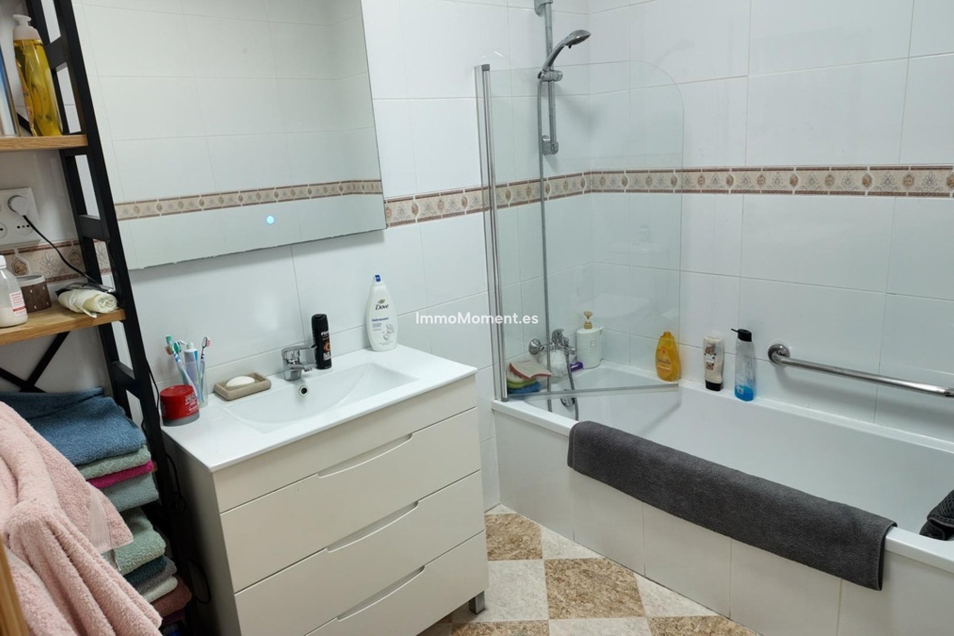 Resale - Detached villa - San Miguel de Salinas - San Miguel de Salinas Centro
