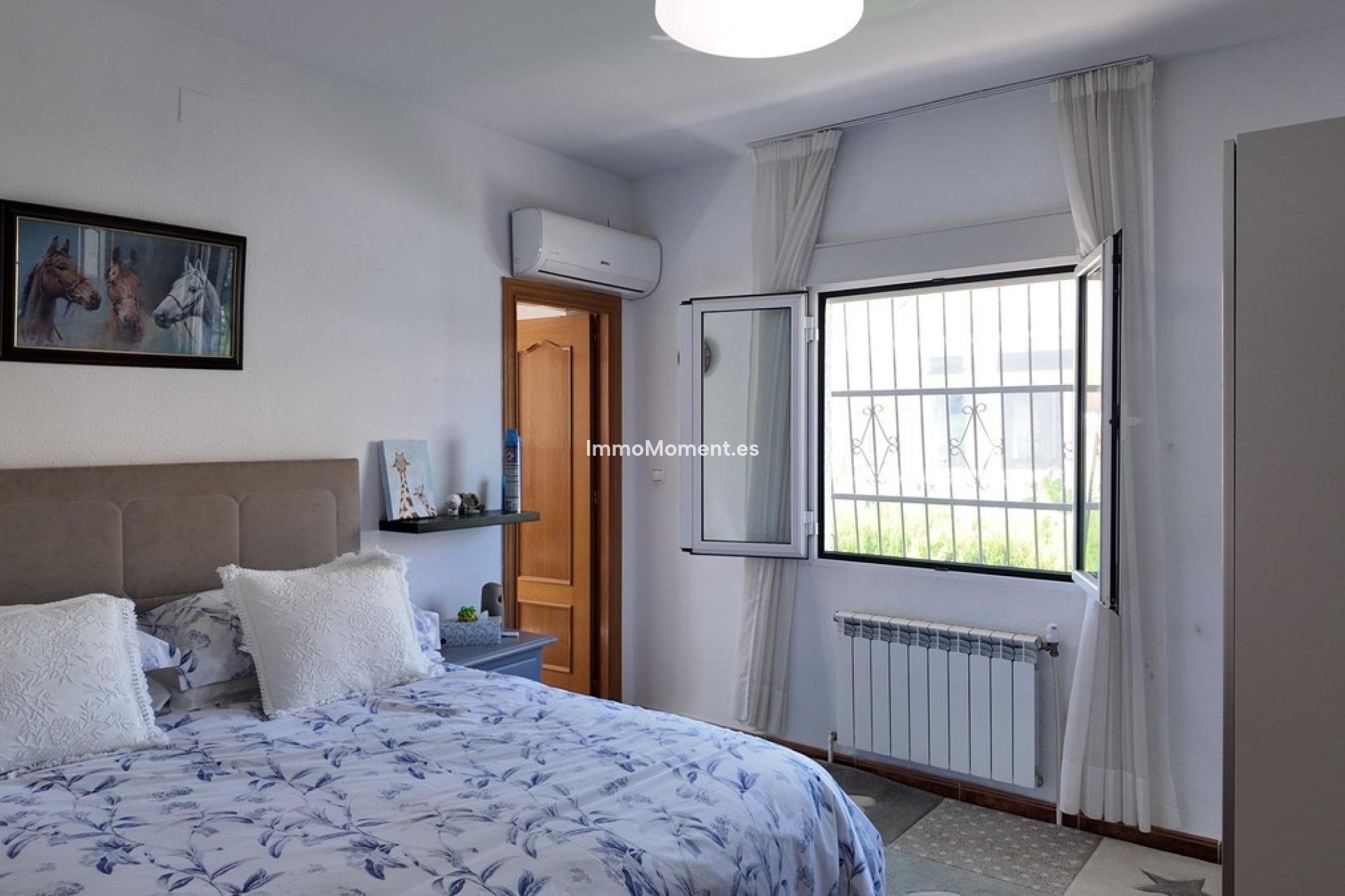 Resale - Detached villa - San Miguel de Salinas - San Miguel de Salinas Centro