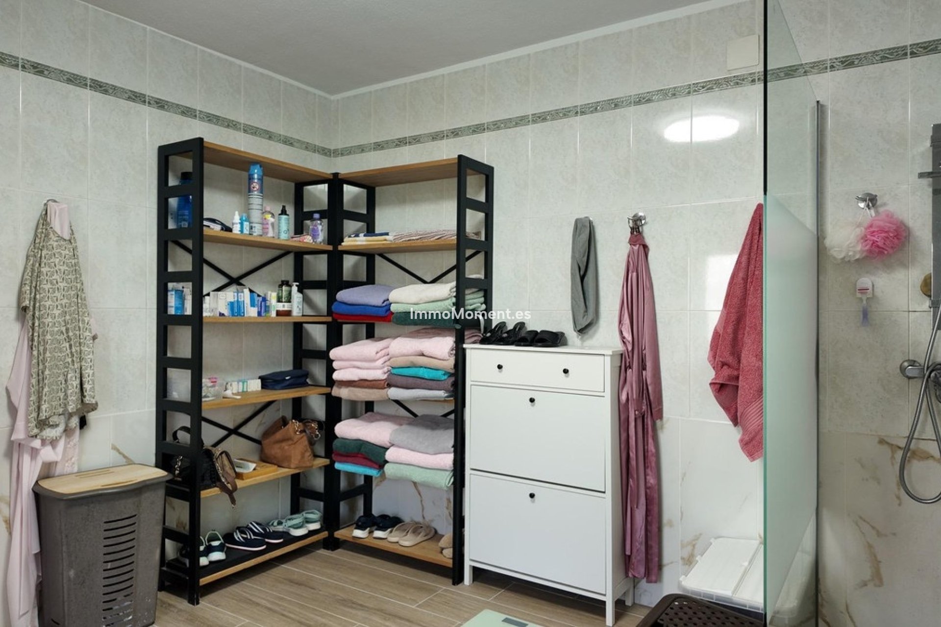 Resale - Detached villa - San Miguel de Salinas - San Miguel de Salinas Centro