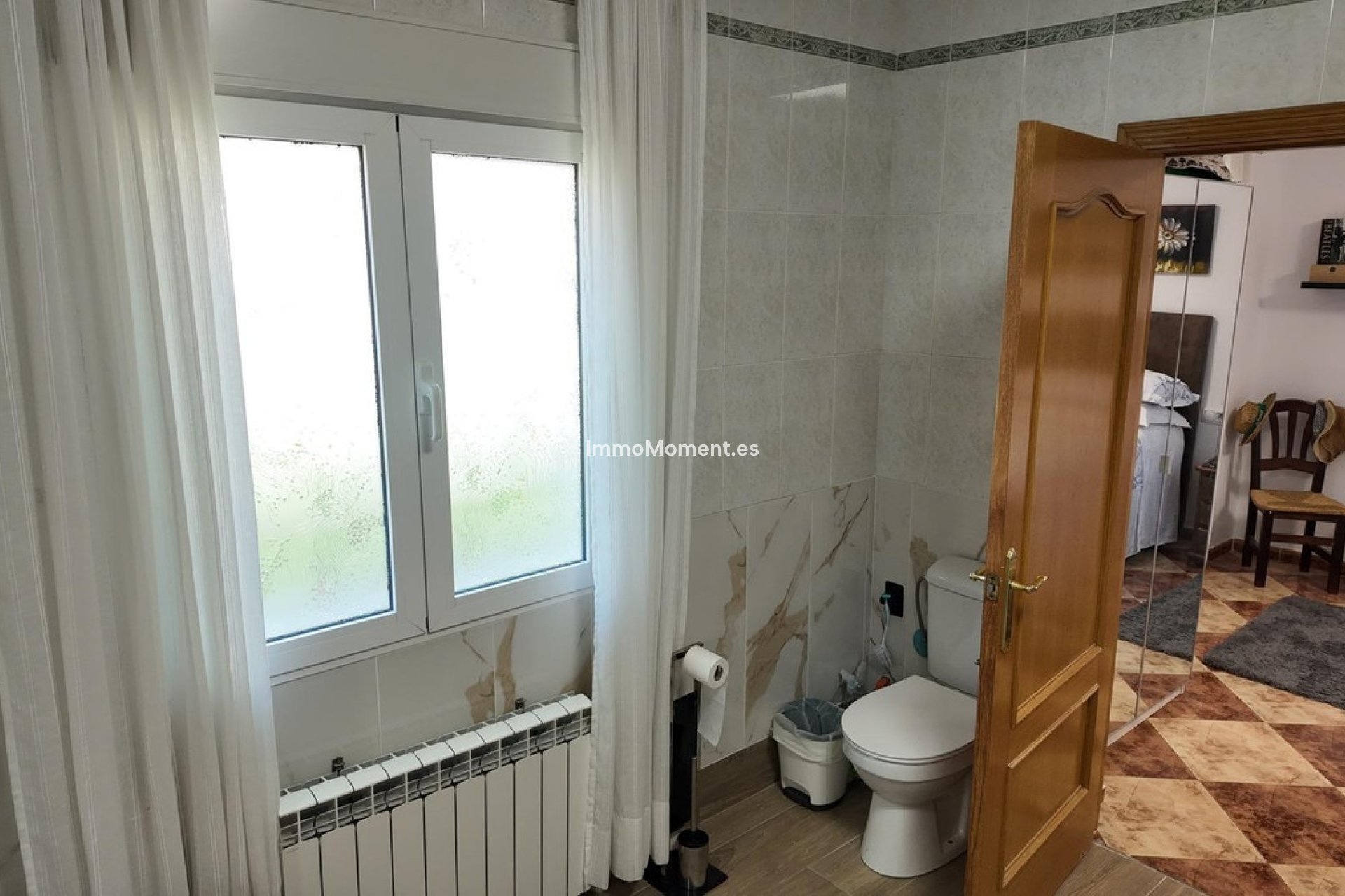 Resale - Detached villa - San Miguel de Salinas - San Miguel de Salinas Centro