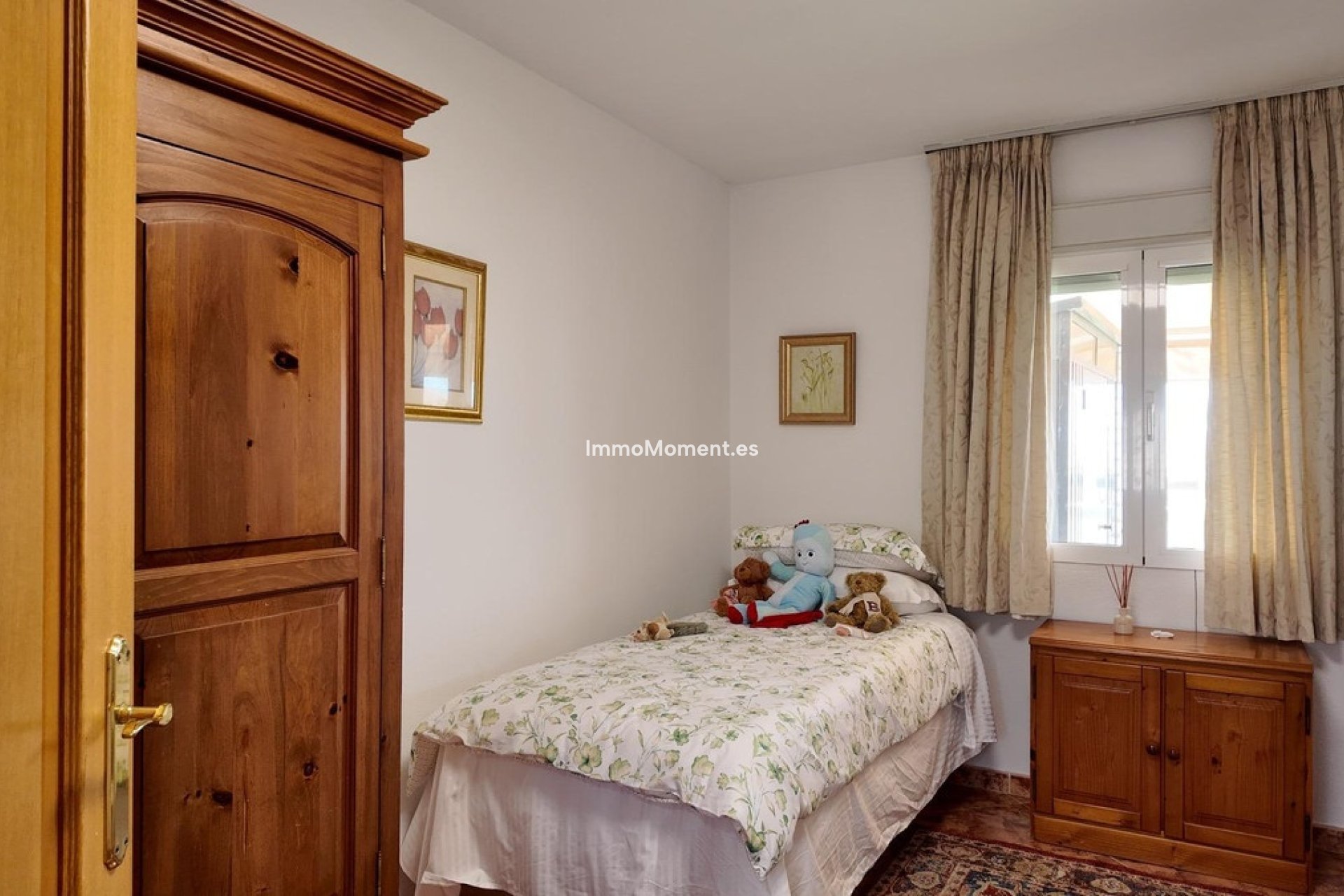 Resale - Detached villa - San Miguel de Salinas - San Miguel de Salinas Centro
