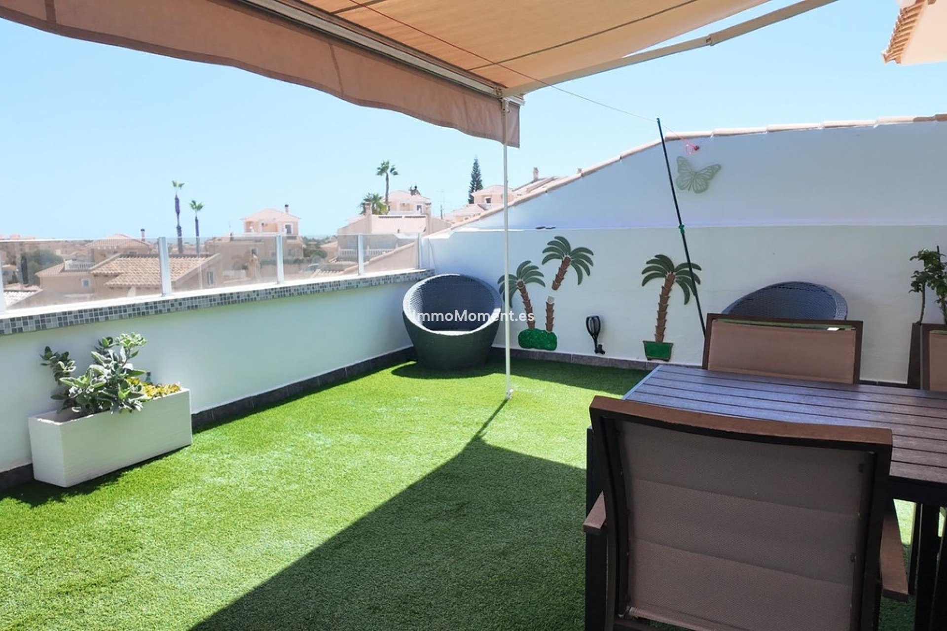Resale - Detached villa - San Miguel de Salinas - San Miguel de Salinas Centro