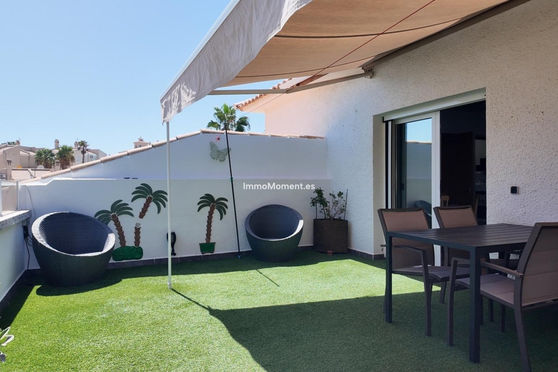 Resale - Detached villa - San Miguel de Salinas - San Miguel de Salinas Centro