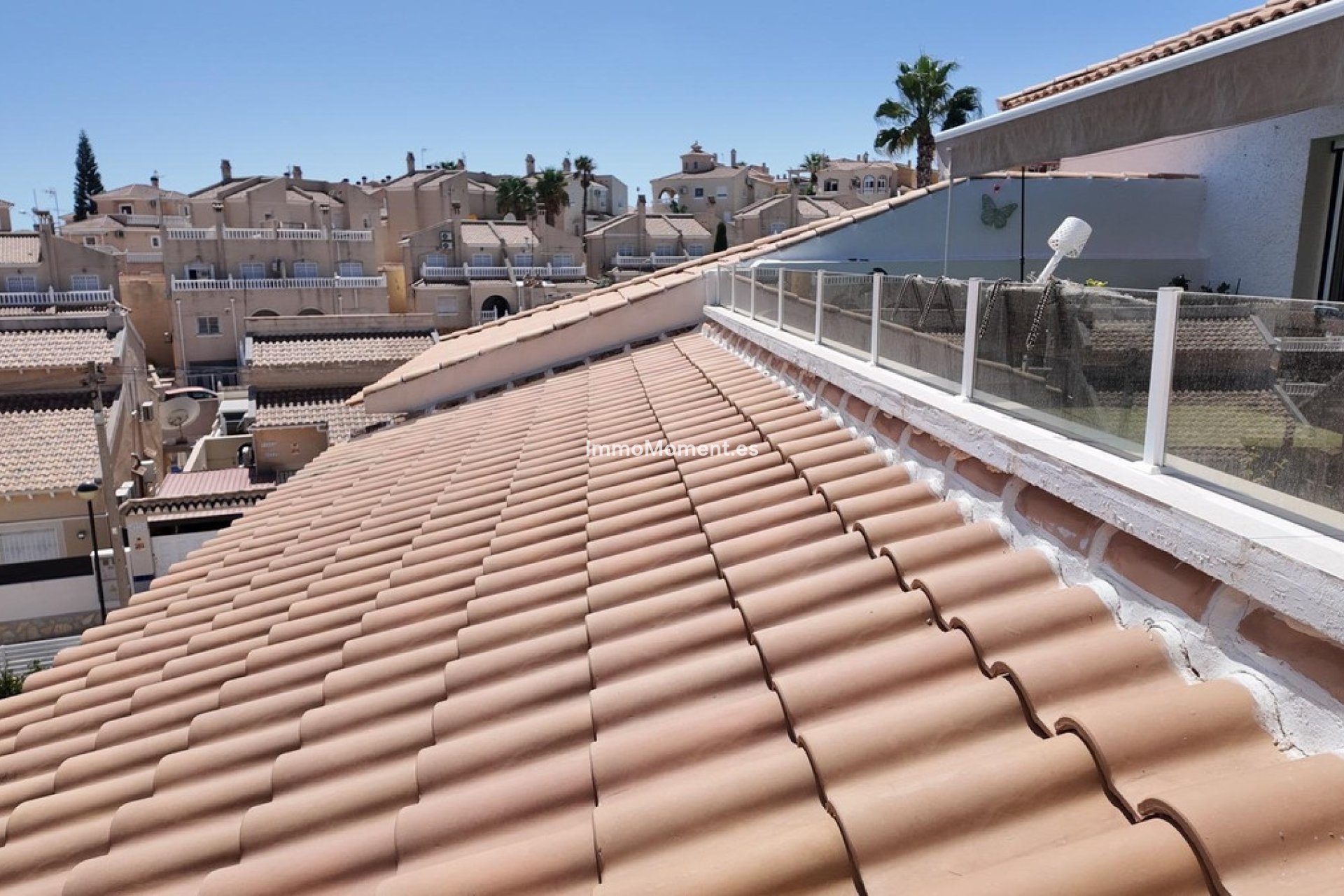 Resale - Detached villa - San Miguel de Salinas - San Miguel de Salinas Centro