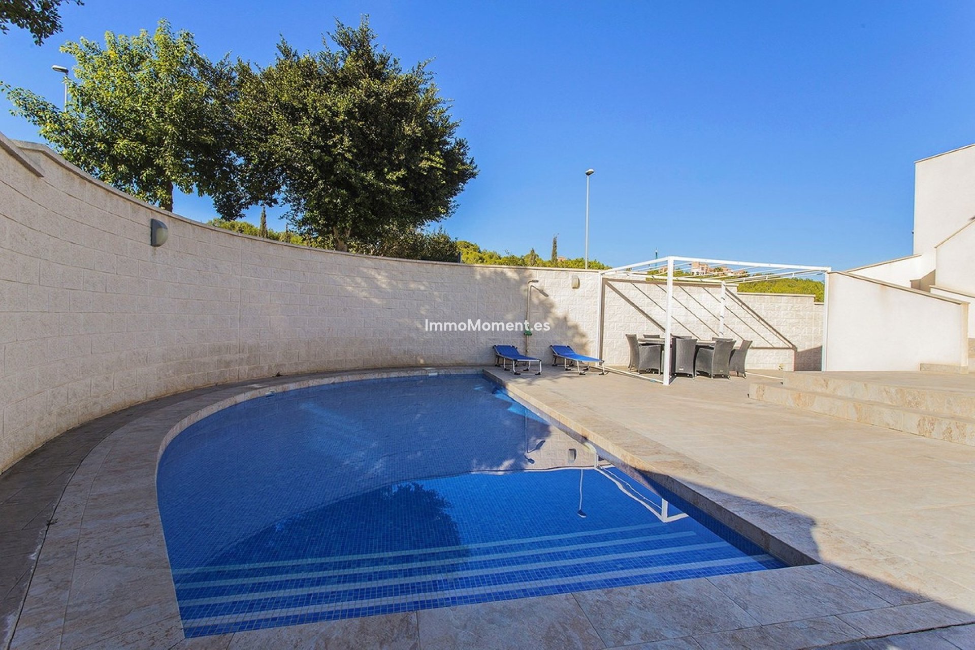 Resale - Detached villa - San Miguel de Salinas - San Miguel de Salinas Centro