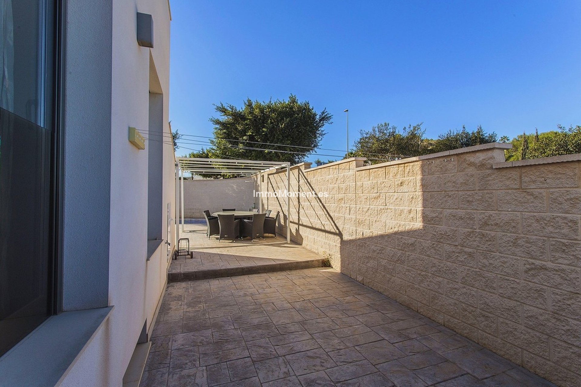 Resale - Detached villa - San Miguel de Salinas - San Miguel de Salinas Centro