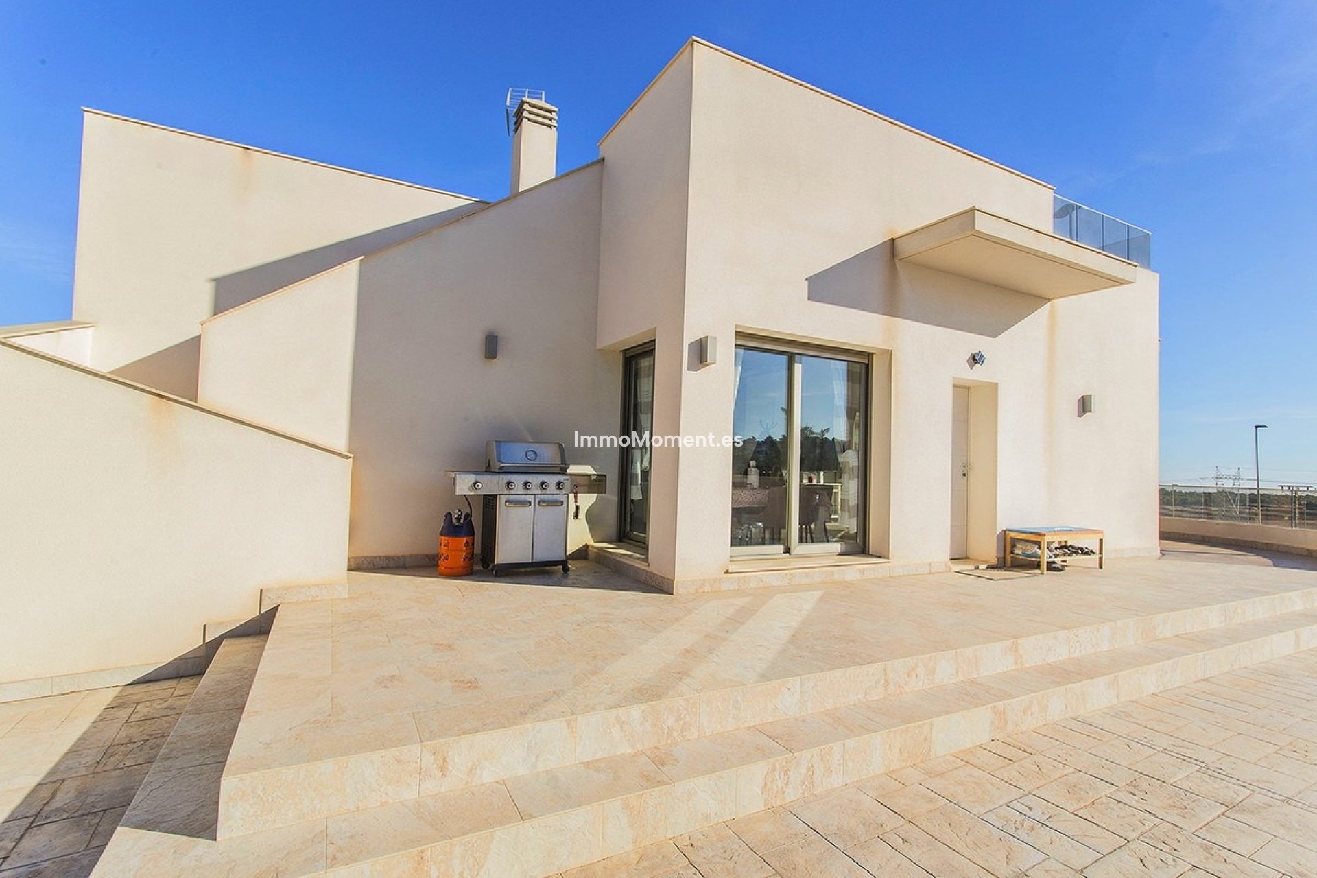 Resale - Detached villa - San Miguel de Salinas - San Miguel de Salinas Centro