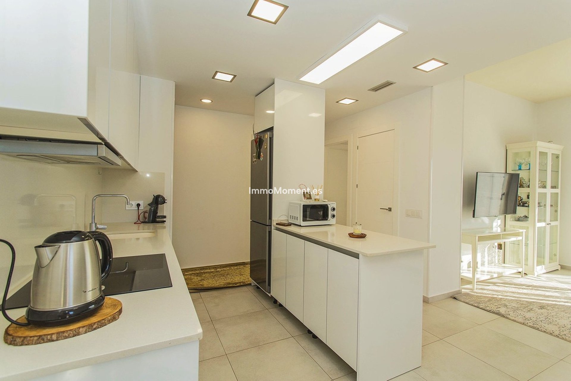 Resale - Detached villa - San Miguel de Salinas - San Miguel de Salinas Centro