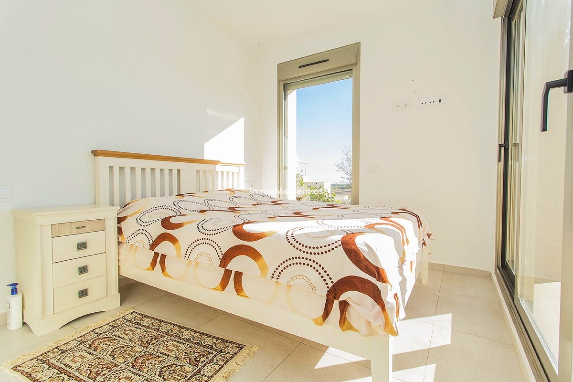 Resale - Detached villa - San Miguel de Salinas - San Miguel de Salinas Centro