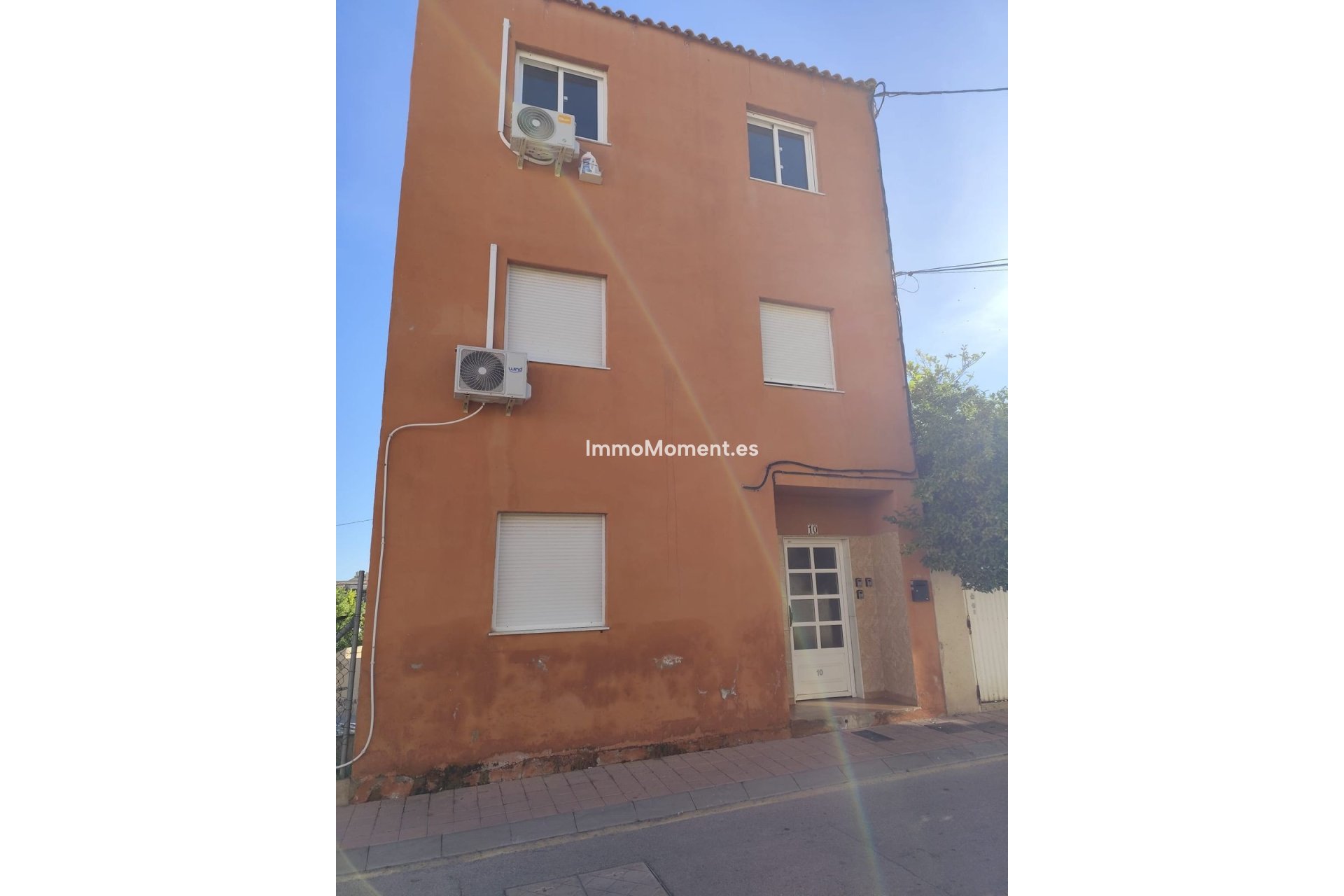 Resale - Detached villa - San Miguel de Salinas - San Miguel de Salinas Centro