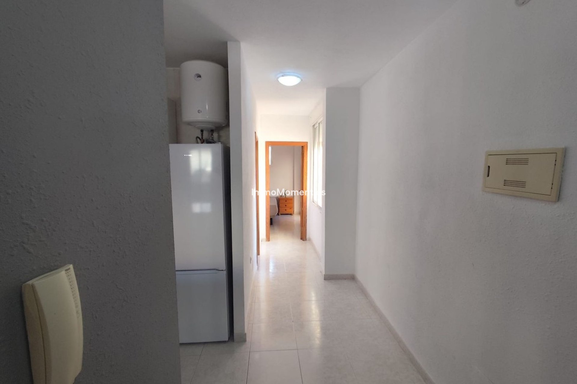 Resale - Detached villa - San Miguel de Salinas - San Miguel de Salinas Centro
