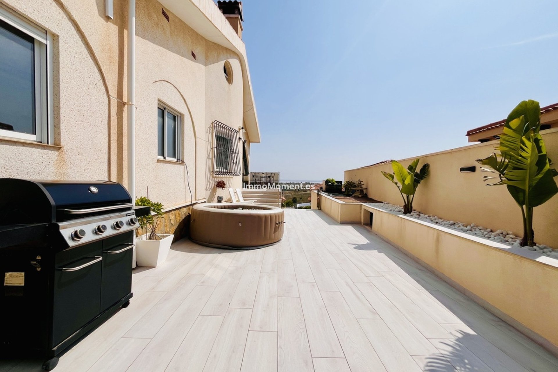 Resale - Detached villa - San Miguel de Salinas - San Miguel de Salinas Centro
