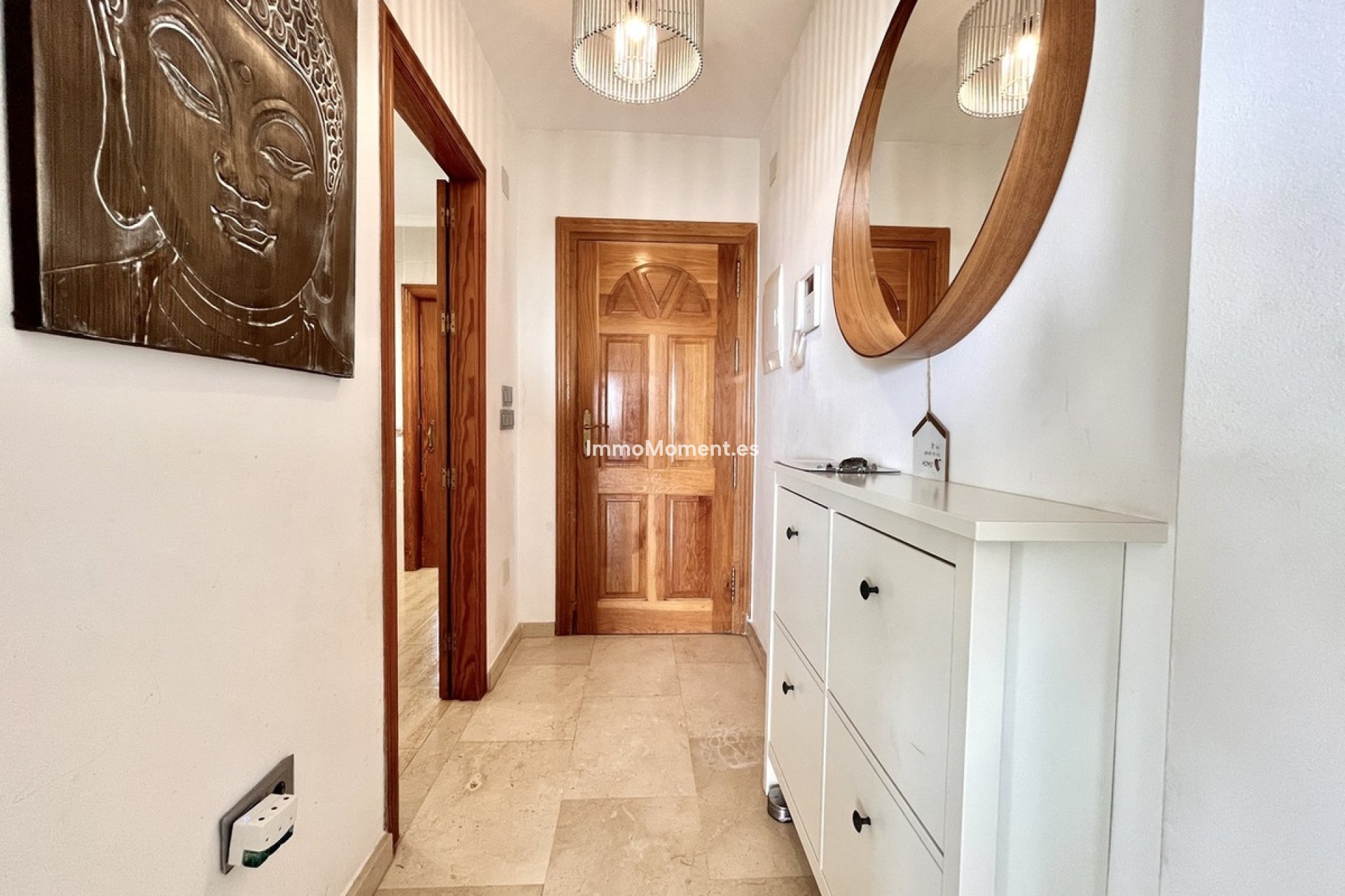 Resale - Detached villa - San Miguel de Salinas - San Miguel de Salinas Centro