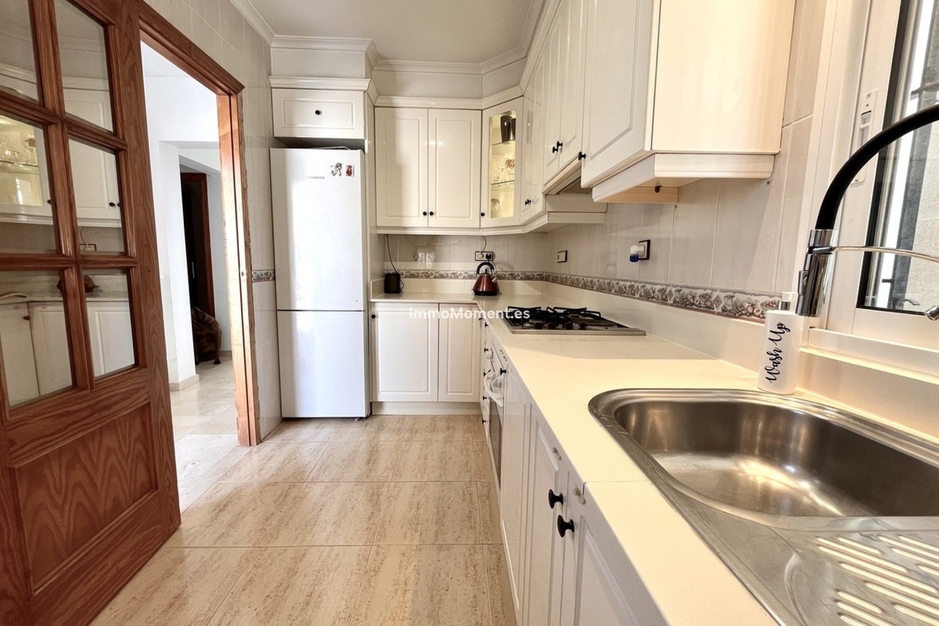Resale - Detached villa - San Miguel de Salinas - San Miguel de Salinas Centro