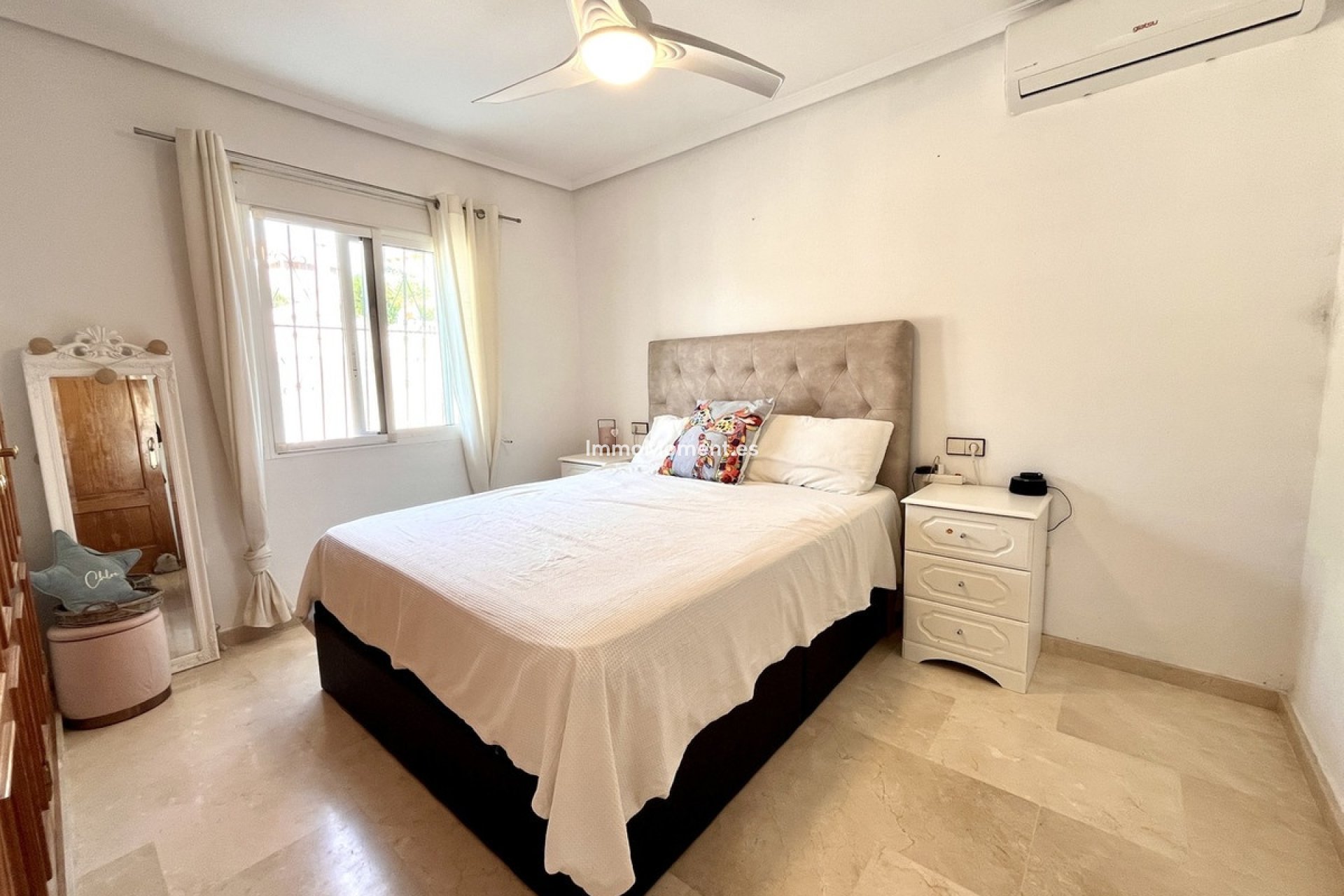 Resale - Detached villa - San Miguel de Salinas - San Miguel de Salinas Centro