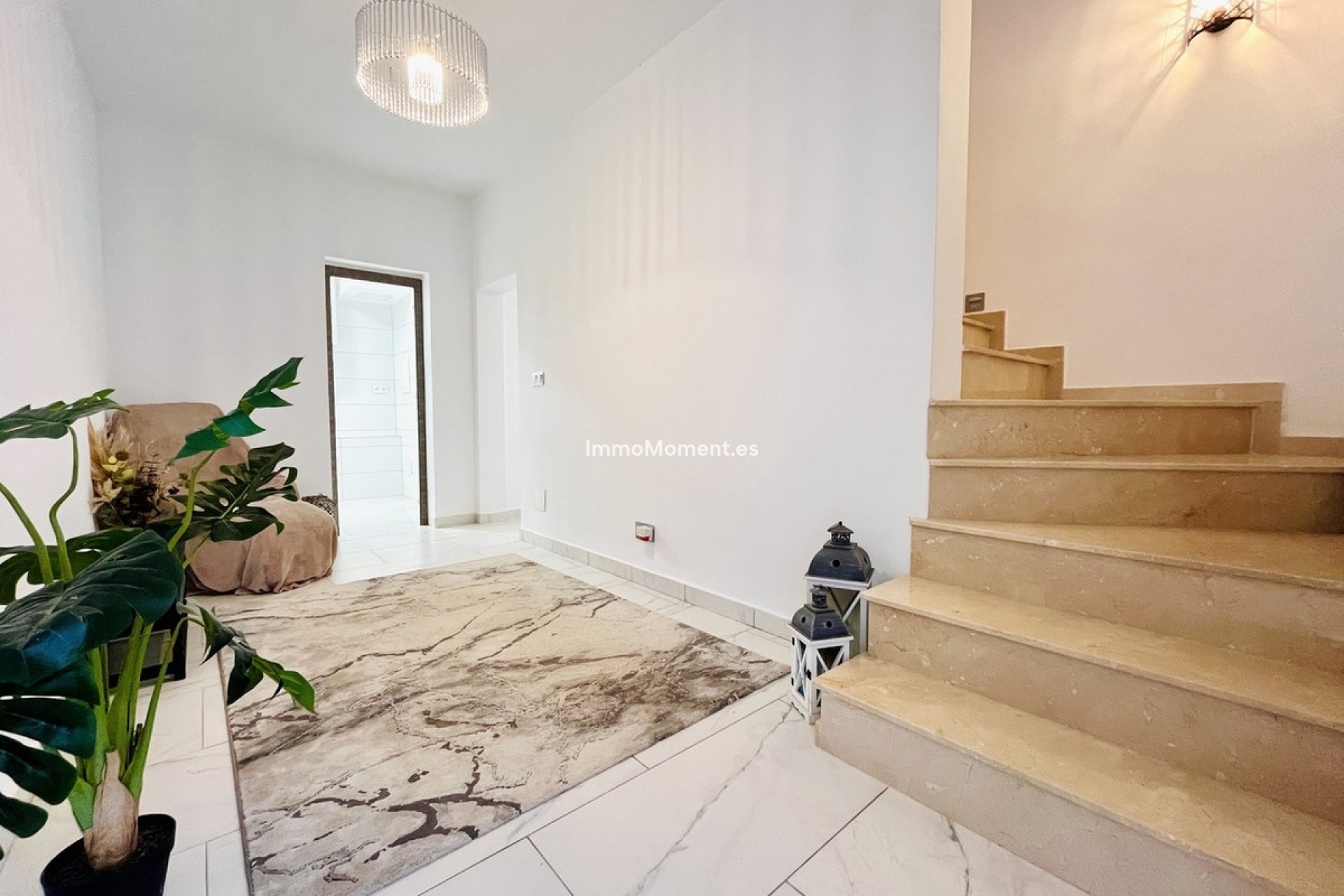 Resale - Detached villa - San Miguel de Salinas - San Miguel de Salinas Centro